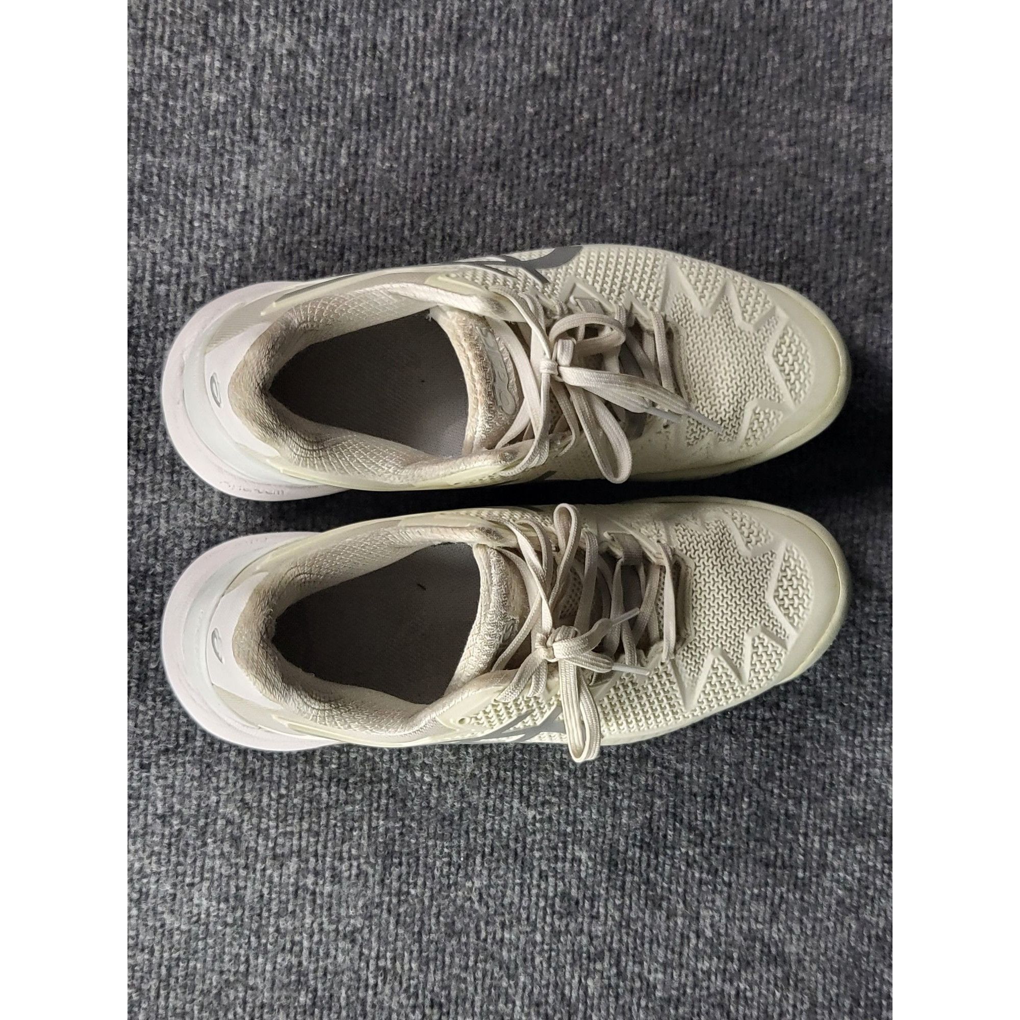 Asics Asics Gel Resolution 8 Tennis Shoes Women Sz 8 FlyteFoam Dyn Size US 8 / IT 38 - 8 Thumbnail