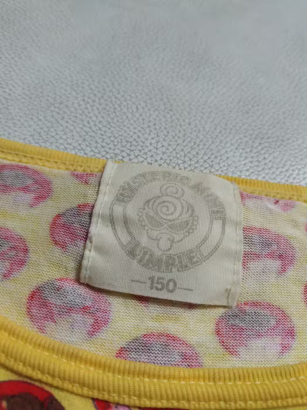 Hysteric Glamour Hysteric Glamour Fullprint Logo Longsleeve For women Size XS / US 0-2 / IT 36-38 - 5 Thumbnail