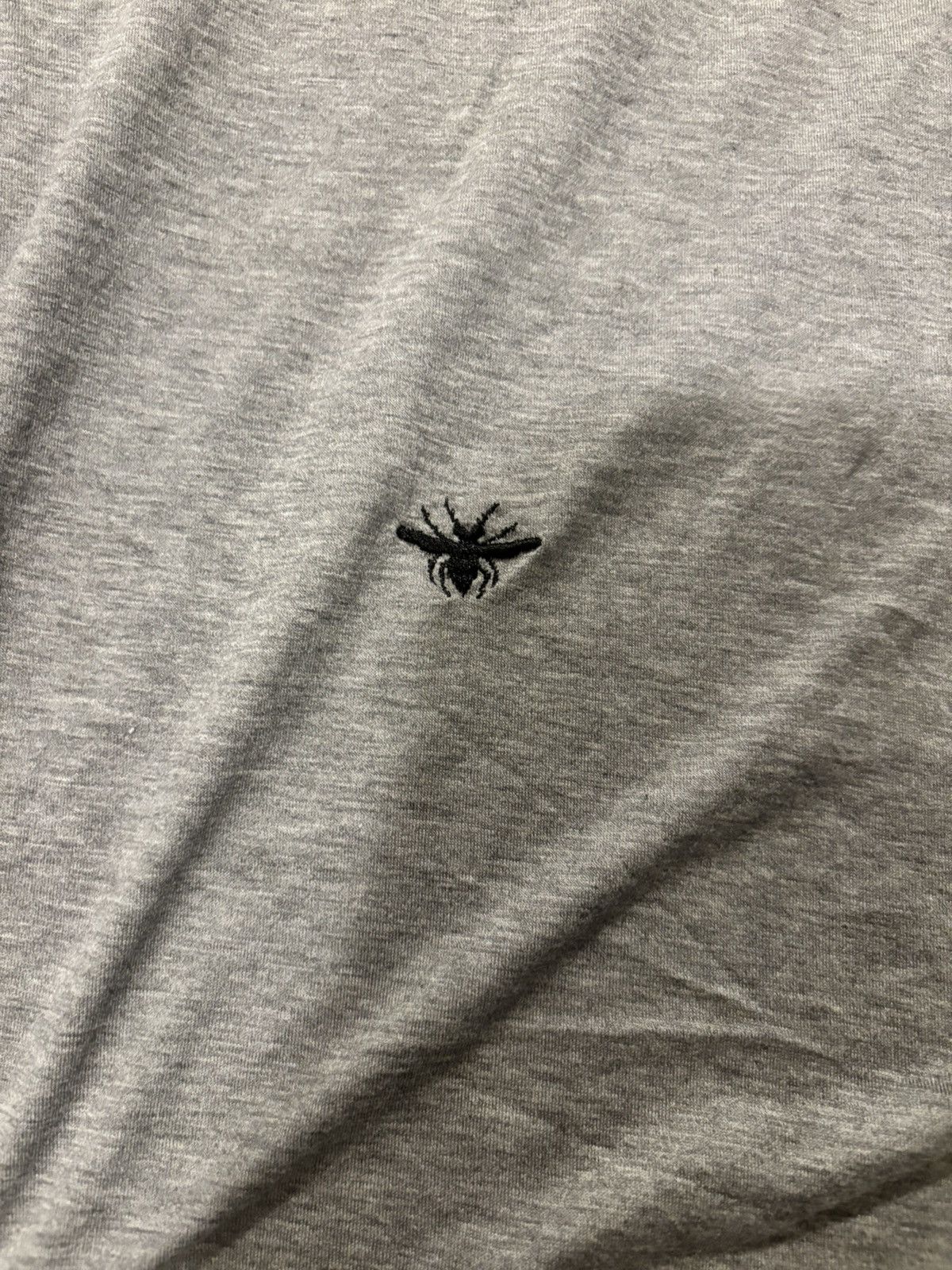 Dior Plain Dior shirt Size US S / EU 44-46 / 1 - 2 Thumbnail