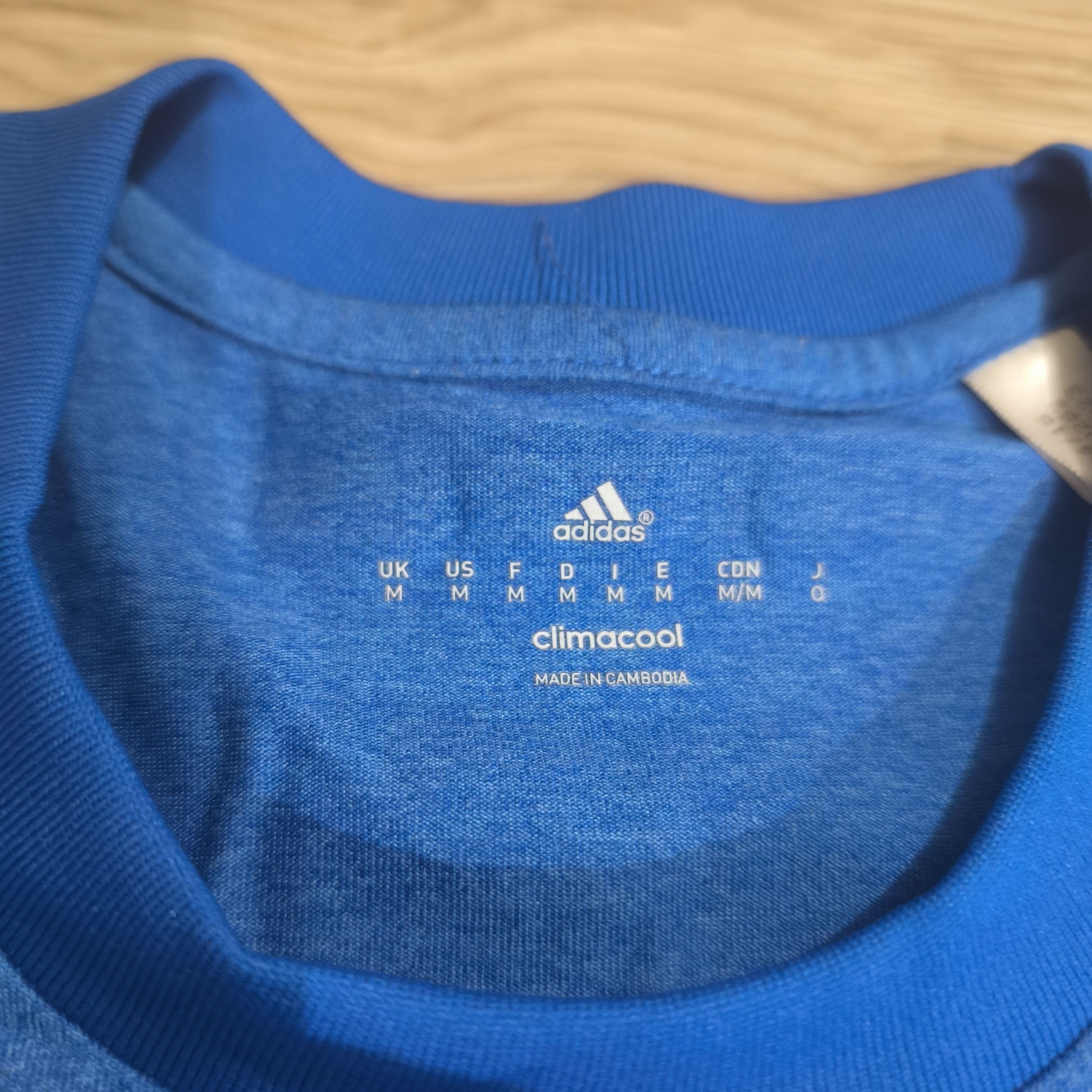 Adidas Hamburg Size US L / EU 52-54 / 3 - 4 Thumbnail