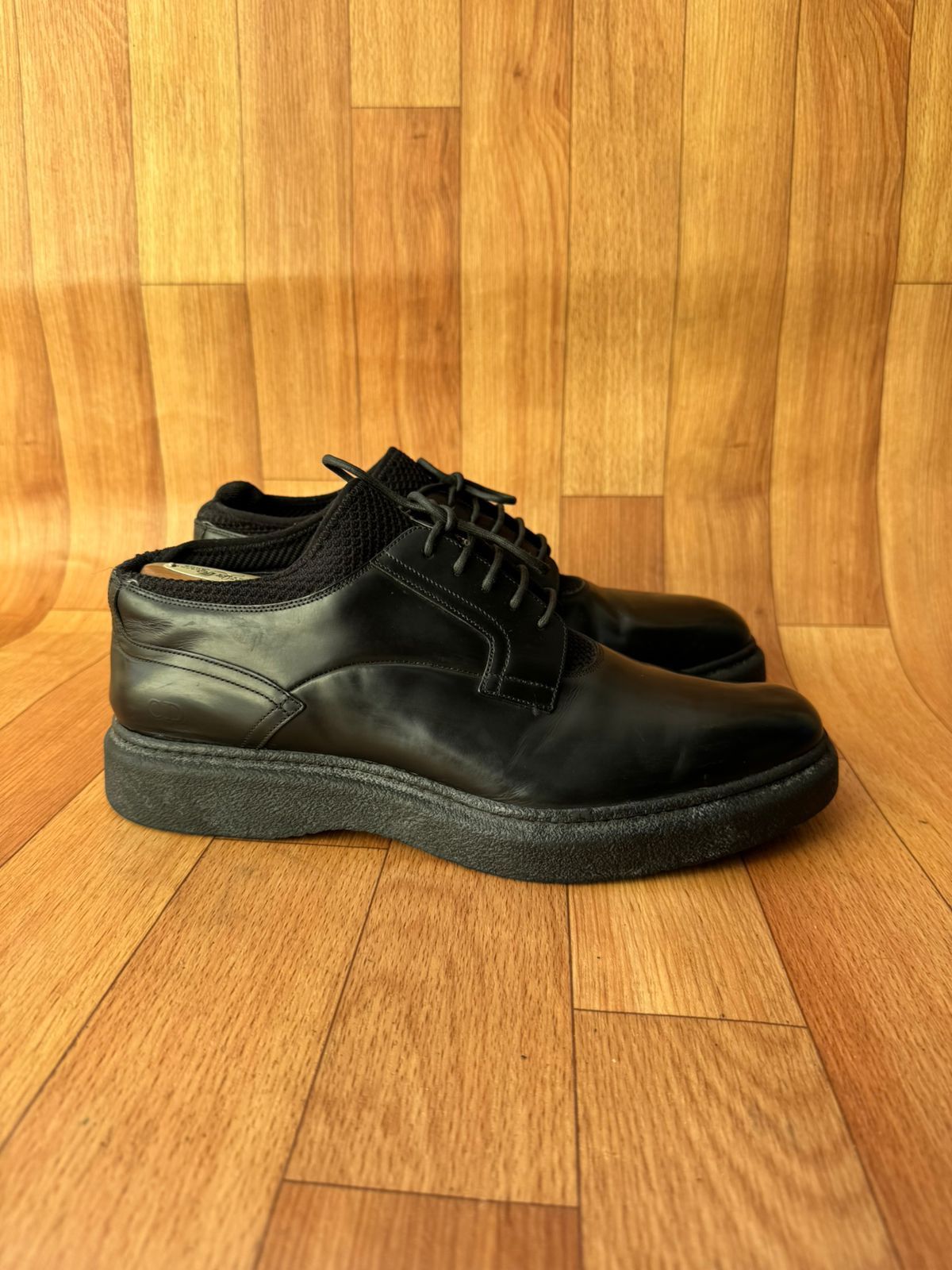Dior Dior homme derby shoes Size US 9 / EU 42 - 9 Thumbnail