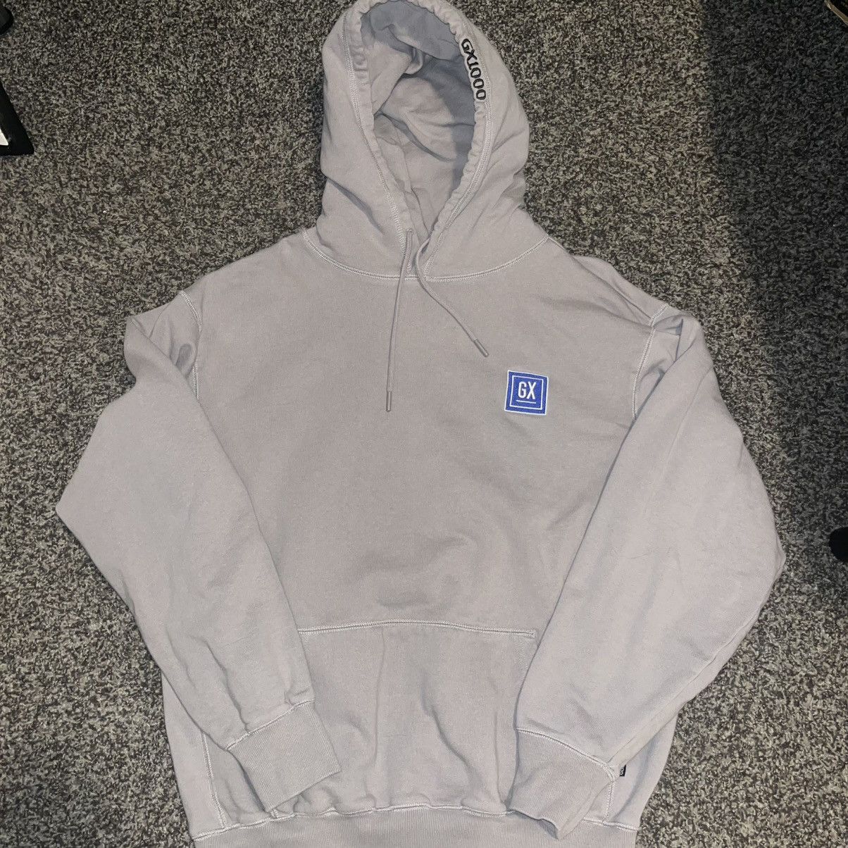 GX1000 GX1000 Hoodie Size US M / EU 48-50 / 2 - 1 Thumbnail