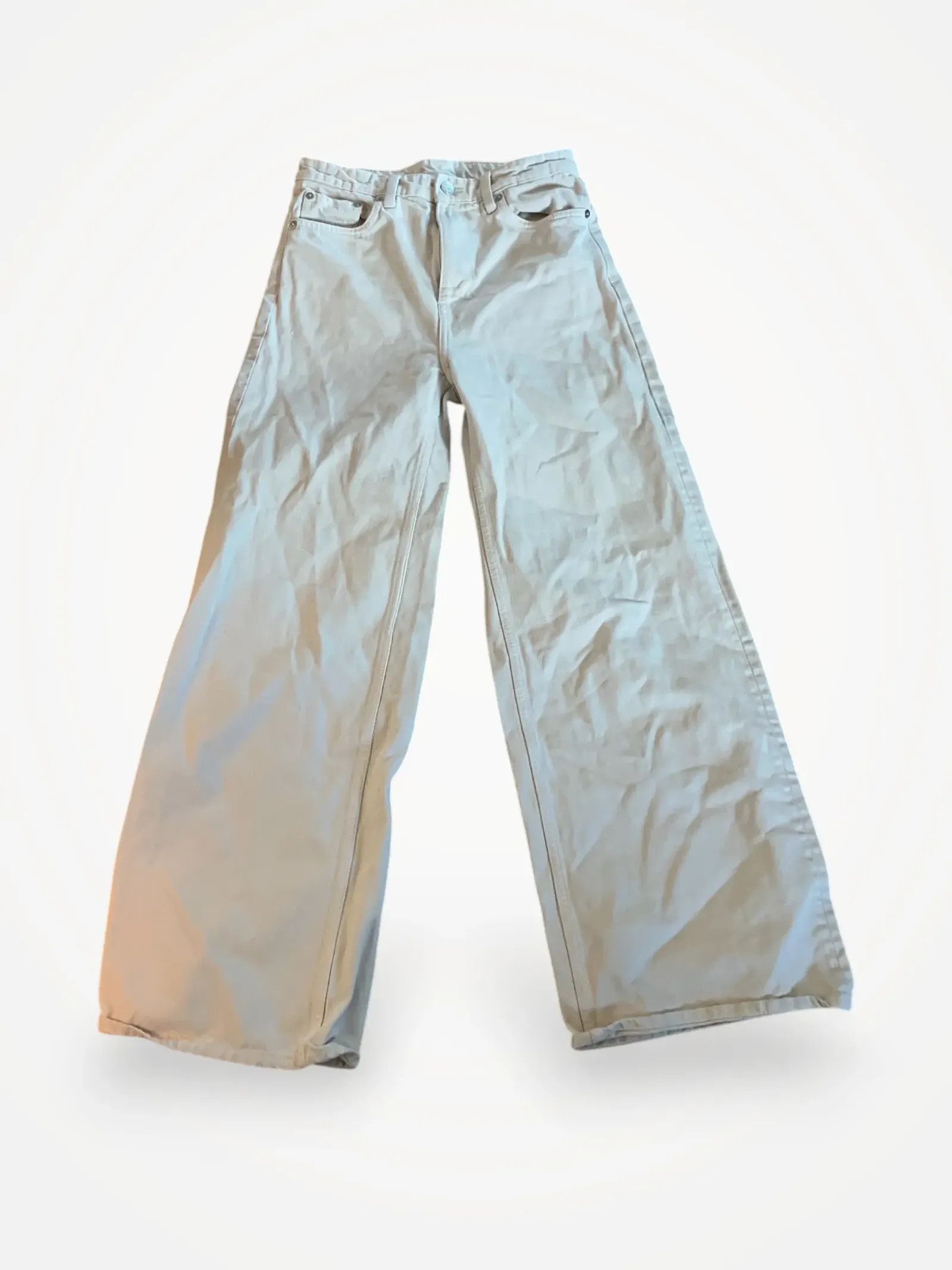Weekday Weekday Asos Jeans Size 26" / US 2 / IT 38 - 1 Thumbnail