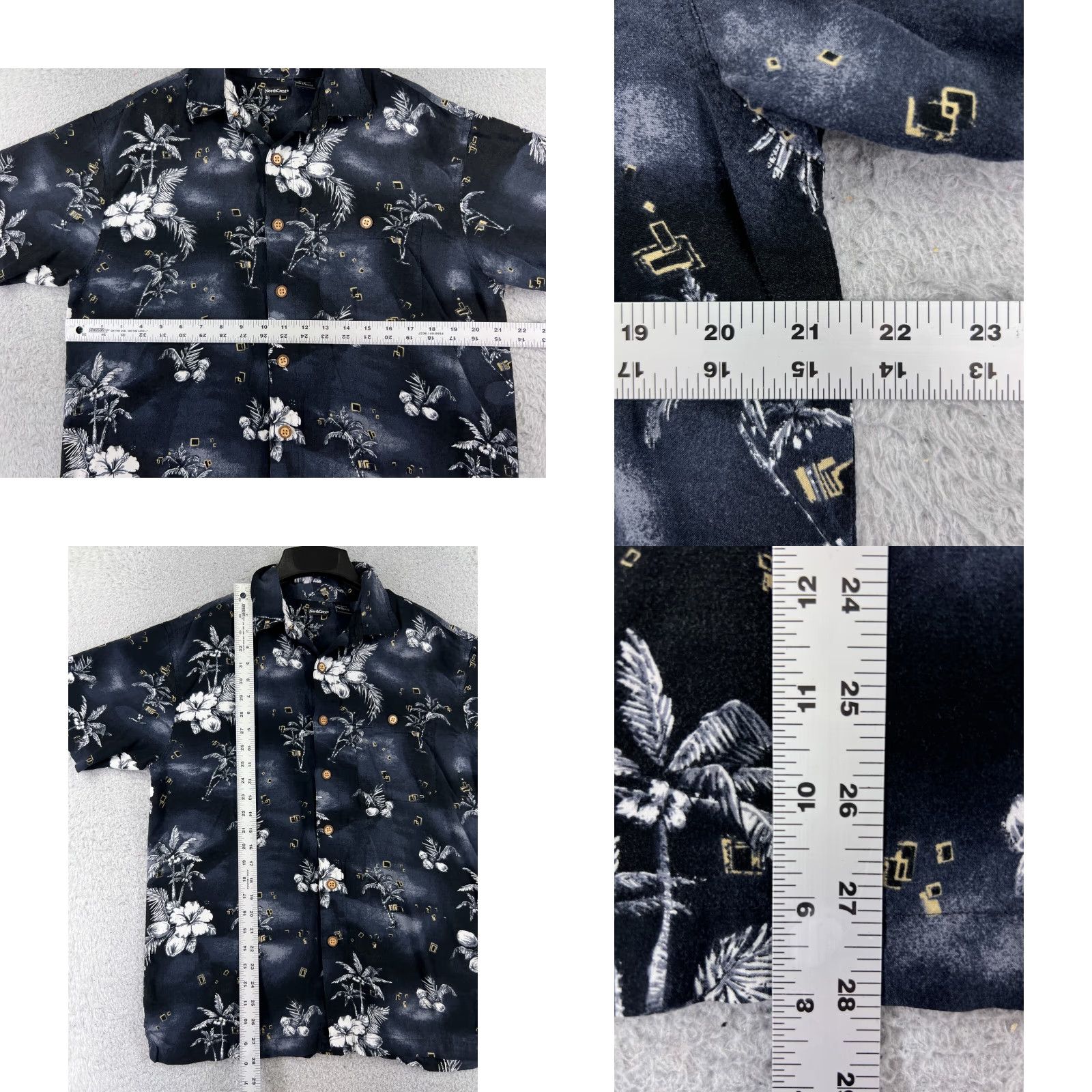 Vintage VINTAGE N/A Size US L / EU 52-54 / 3 - 8 Thumbnail