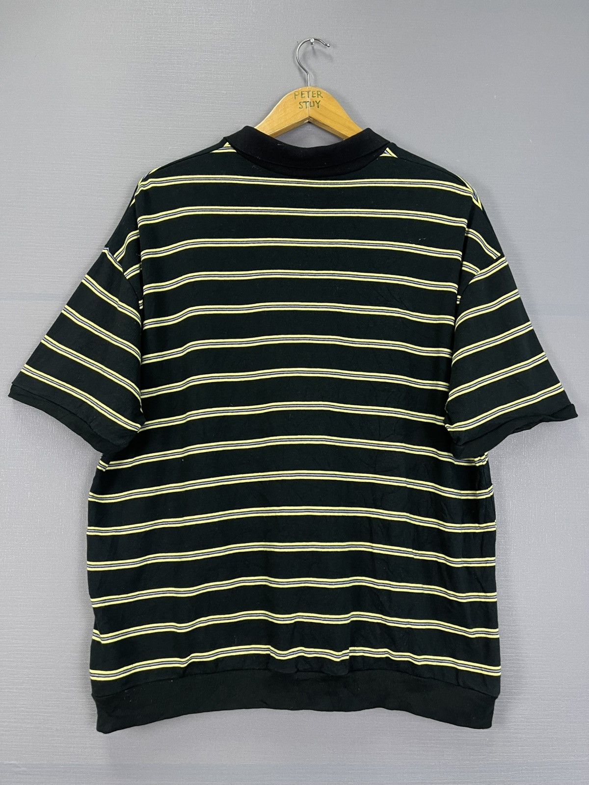 Cooper × Vintage Cooper Stripe Fact Logo Size US XL / EU 56 / 4 - 8 Thumbnail