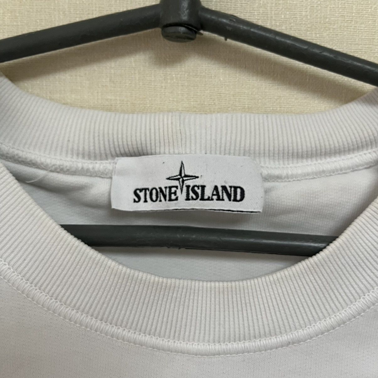 Stone Island Stone Island Sweatshirt Size US M / EU 48-50 / 2 - 7 Thumbnail