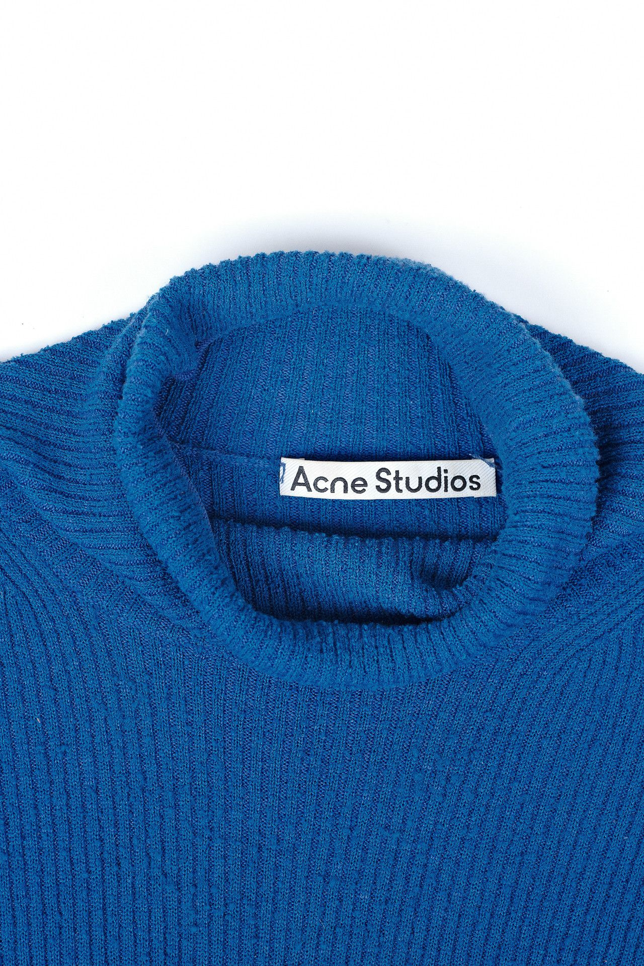 Acne Studios Acne Studios Turtleneck Size US M / EU 48-50 / 2 - 3 Thumbnail