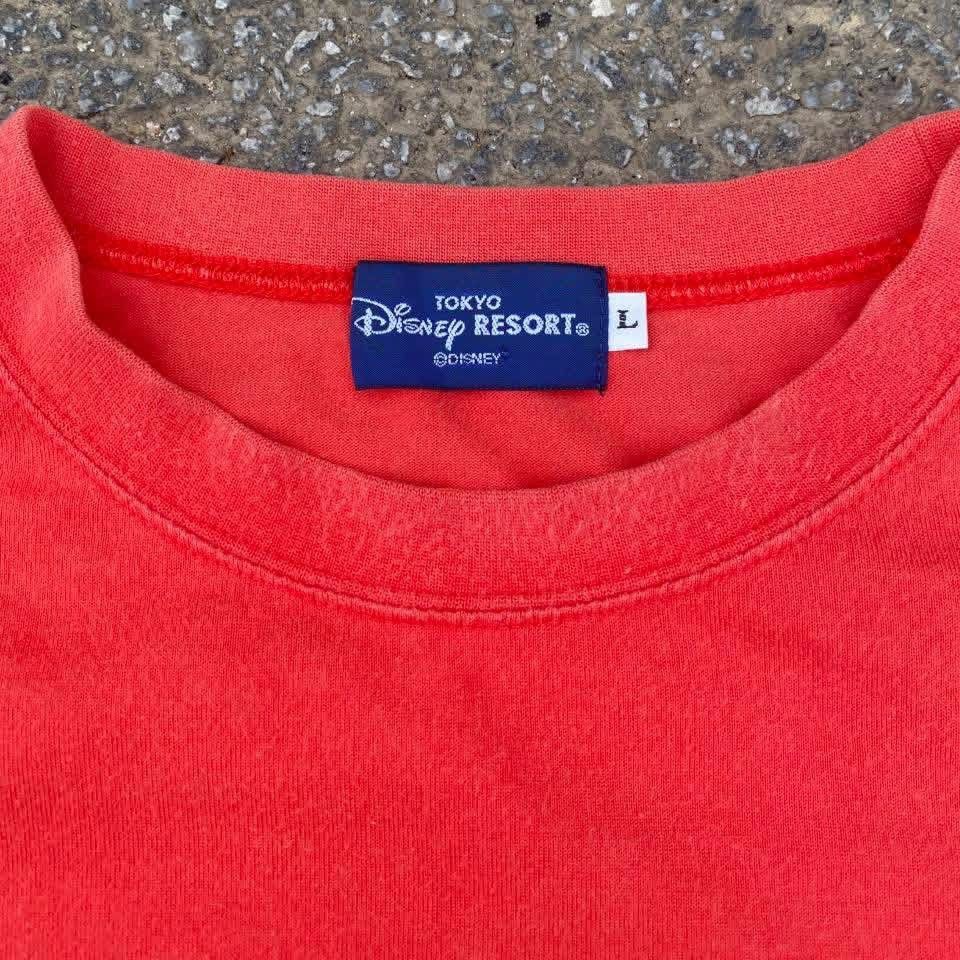 Disney RARE ‼️ The Incredibles Size US L / EU 52-54 / 3 - 4 Thumbnail