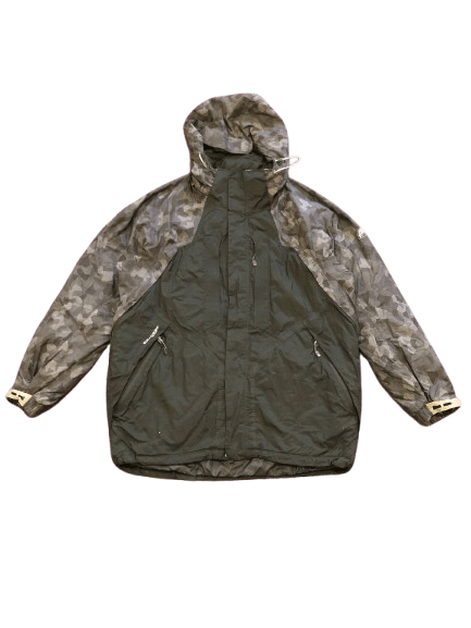 Nike ACG Vintage Nike ACG Waterproof Training Light Jacket Size XXL Size US XXL / EU 58 / 5 - 1 Thumbnail