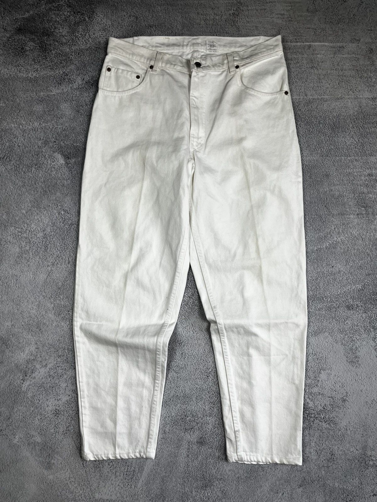 Levi's Levi’s denim vintage made USA size 36/30 Size US 36 / EU 52 - 1 Thumbnail