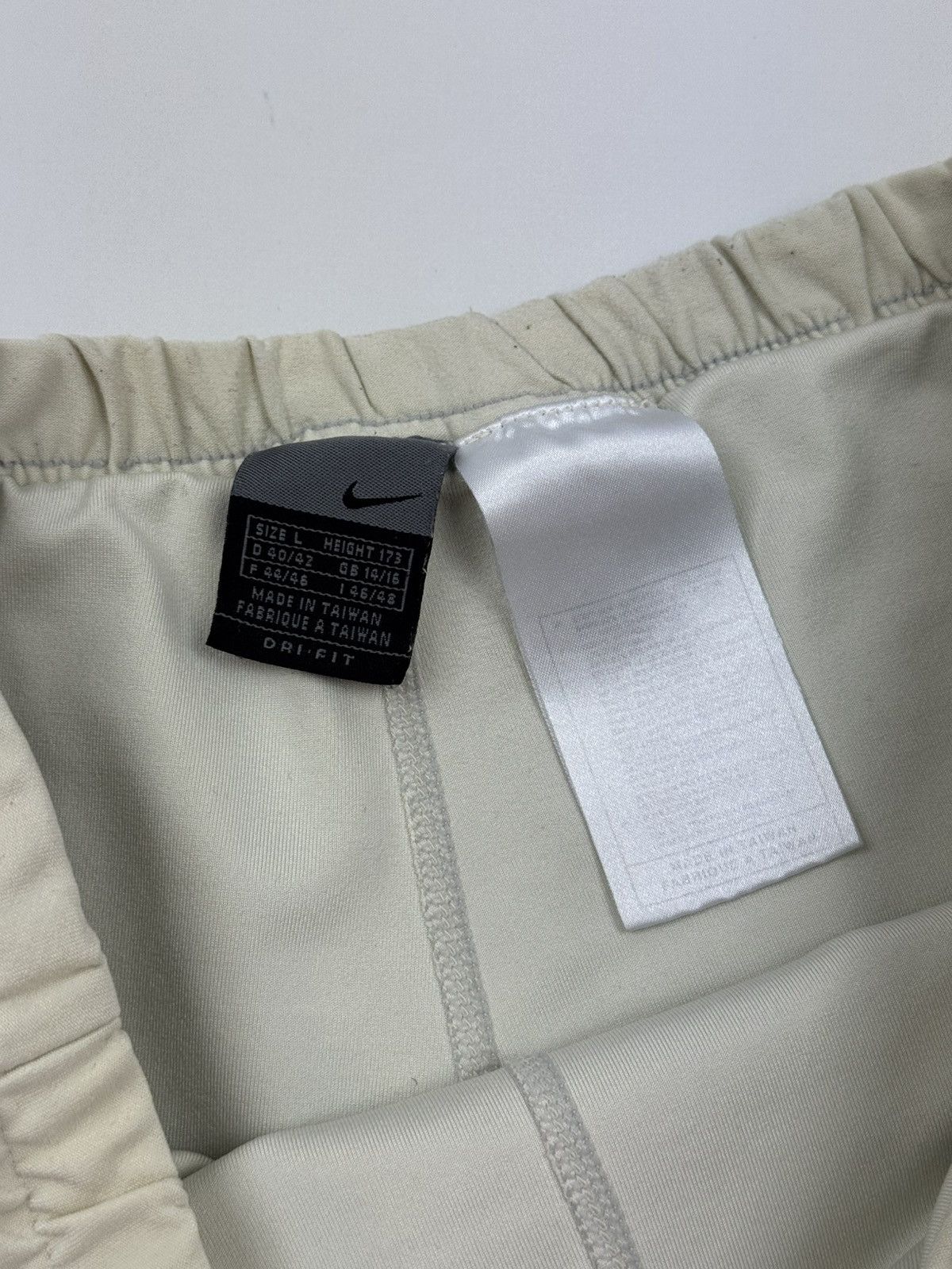 Nike Y2K Vintage Nike Court Tennis Skirts Shorts Size 30" / US 8 / IT 44 - 9 Thumbnail