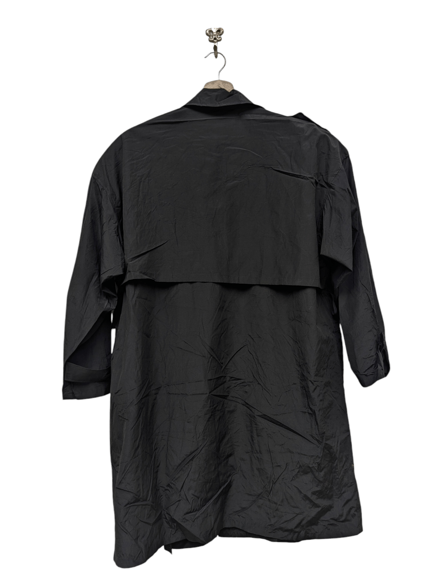 Balenciaga BALENCIAGA PARIS OVERSIZED PARKA Size M / US 6-8 / IT 42-44 - 2 Thumbnail