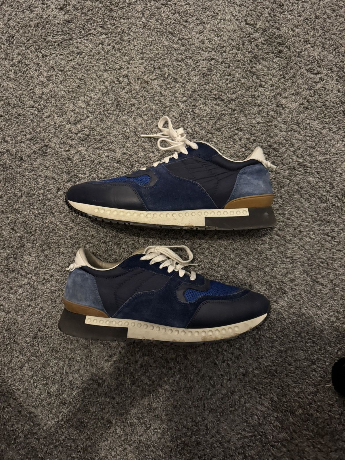 Givenchy Givenchy sneakers size 11 men’s Size US 11 / EU 44 - 2 Thumbnail