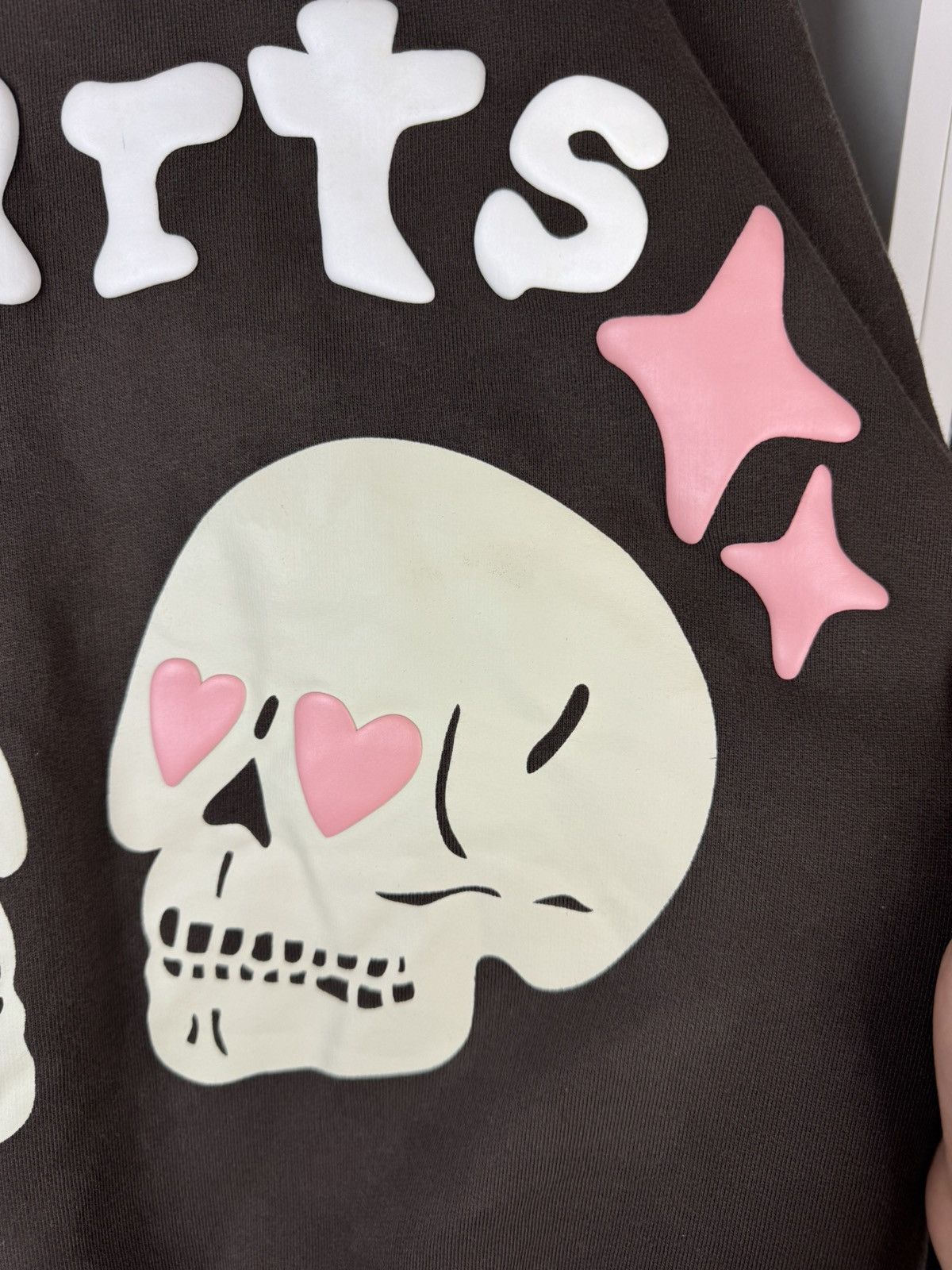 Broken Planet Broken Planet "Broken Hearts" Mens/Unisex Hoodie Size US S / EU 44-46 / 1 - 11 Thumbnail