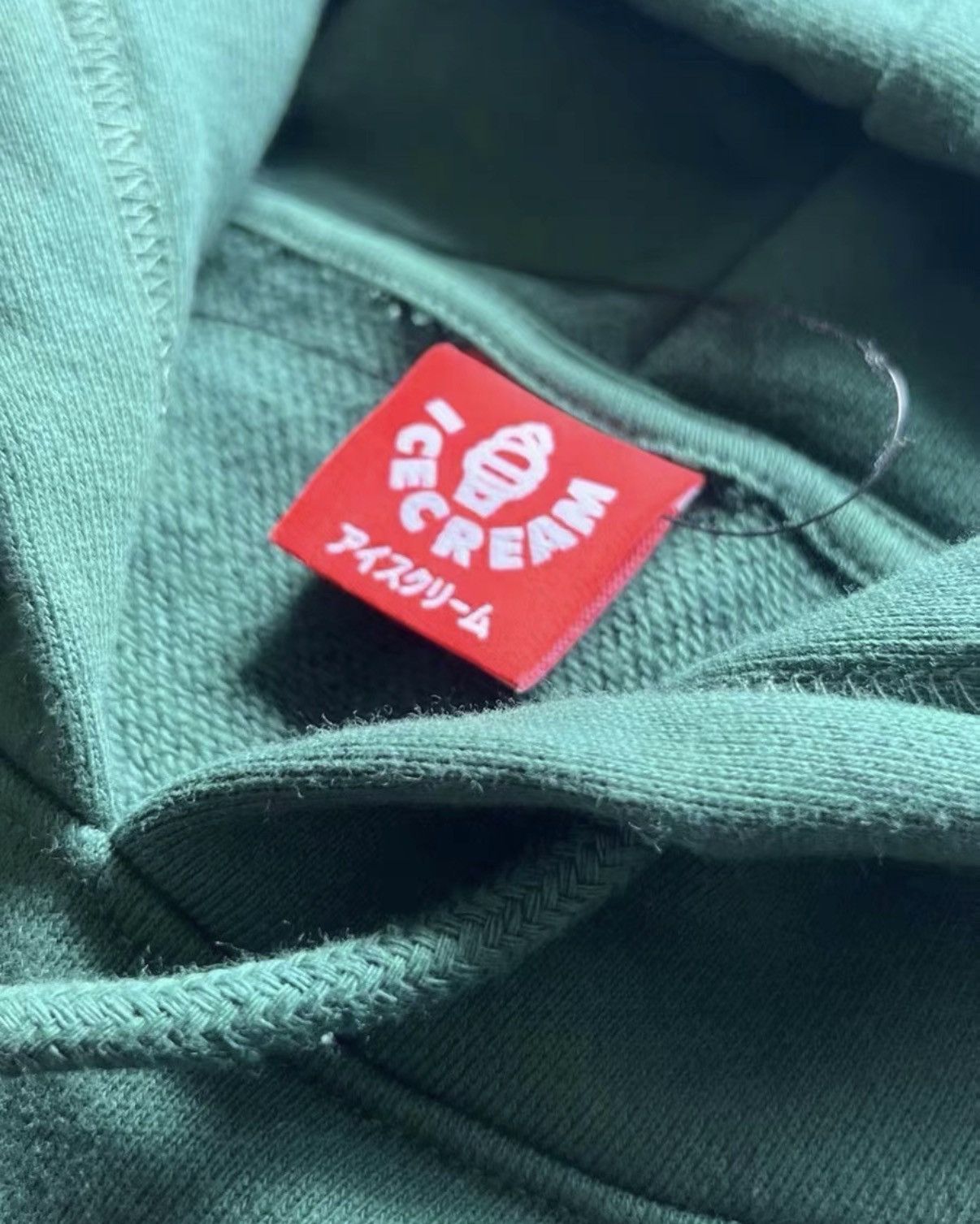 Billionaire Boys Club Billionaire Boys Club JP Size US L / EU 52-54 / 3 - 7 Thumbnail