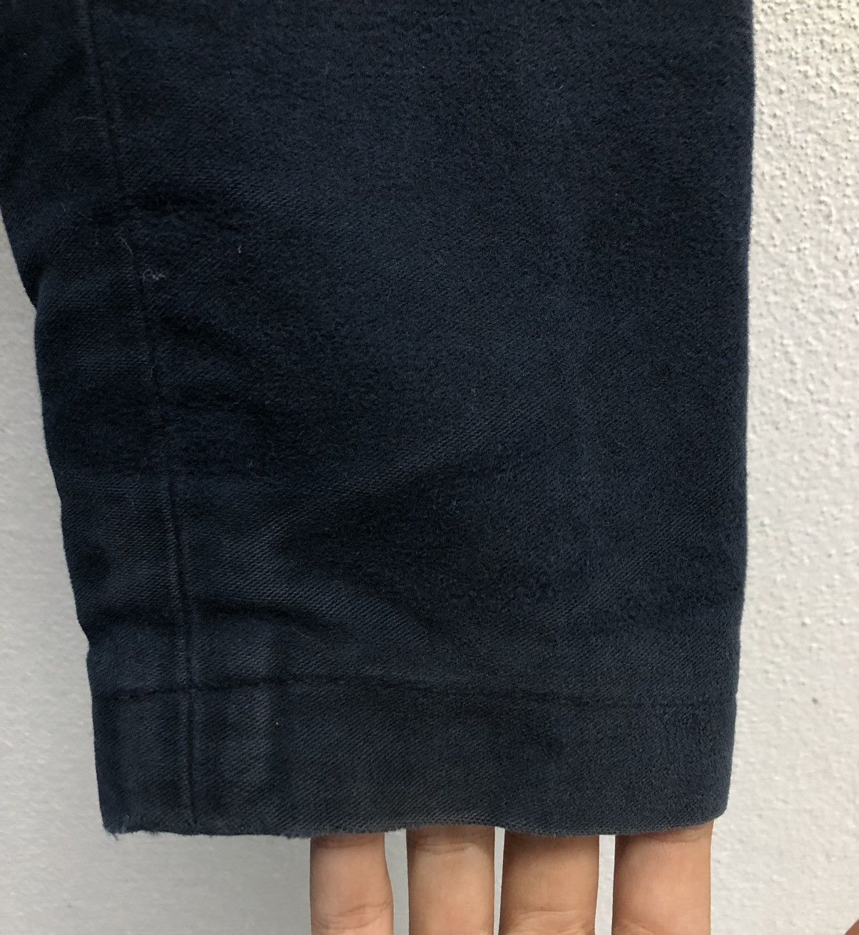Vintage Vintage Kempel Made In Germany Jacket Size M / US 6-8 / IT 42-44 - 9 Thumbnail