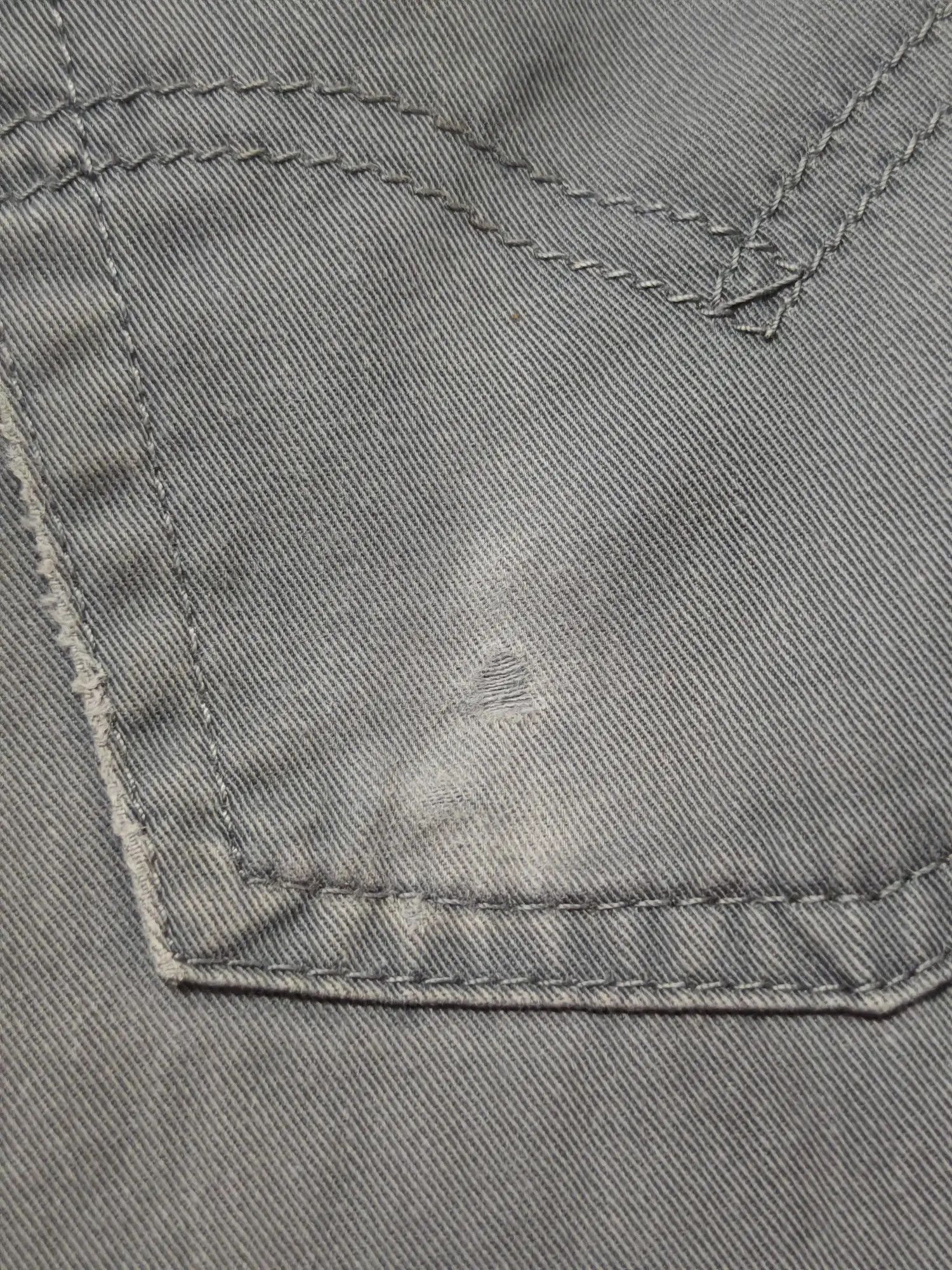 Levi's Levi Strauss Slack Pants Size US 29 - 9 Thumbnail