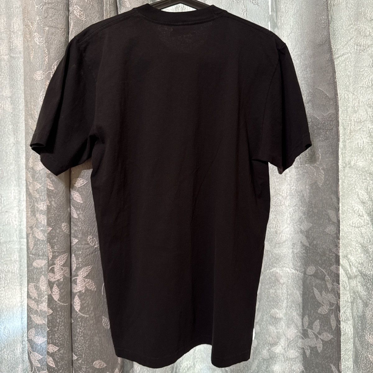 Real Bad Man Real Bad Man Crimewave tee Size US M / EU 48-50 / 2 - 4 Thumbnail