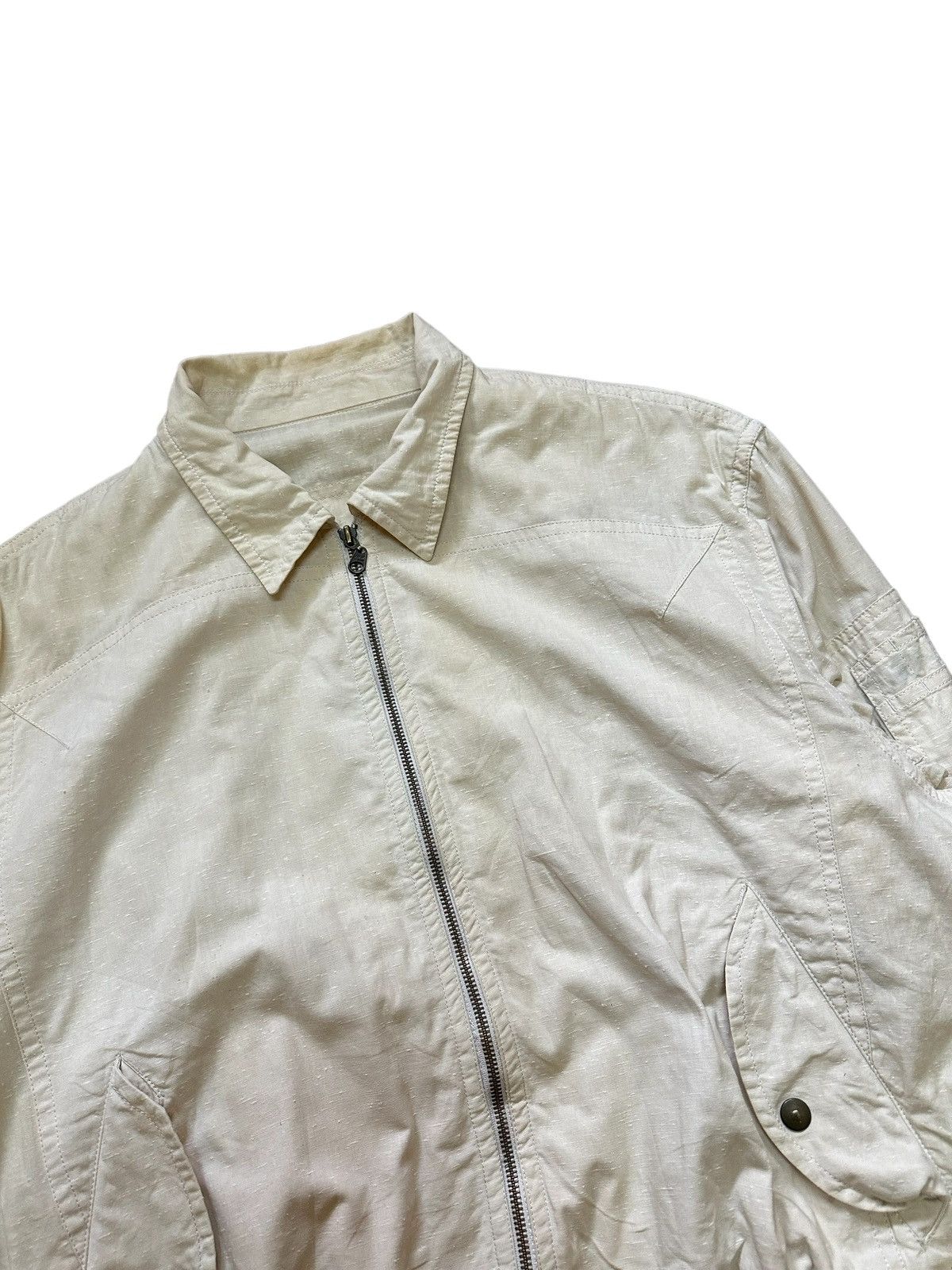 Vintage Vintage 90s jun men jacket Size US M / EU 48-50 / 2 - 4 Thumbnail