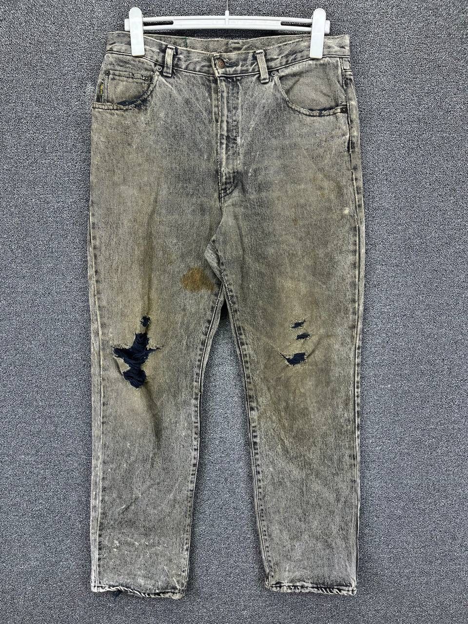 Edwin Vintage Edwin Classico Rare Punk Jeans Denim Pants Size US 34 / EU 50 - 1 Thumbnail