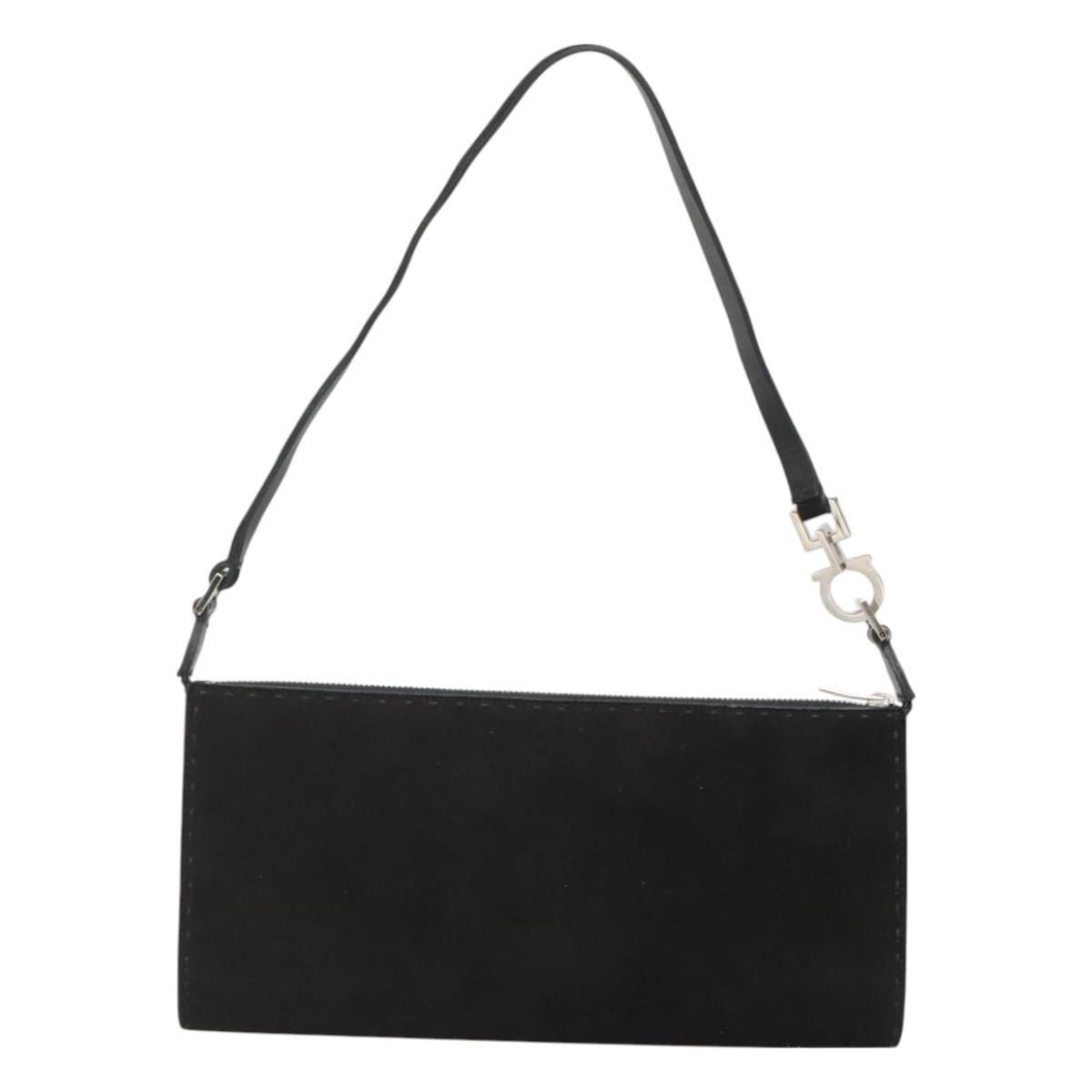 Salvatore Ferragamo Salvatore Ferragamo handbag Size ONE SIZE - 1 Thumbnail
