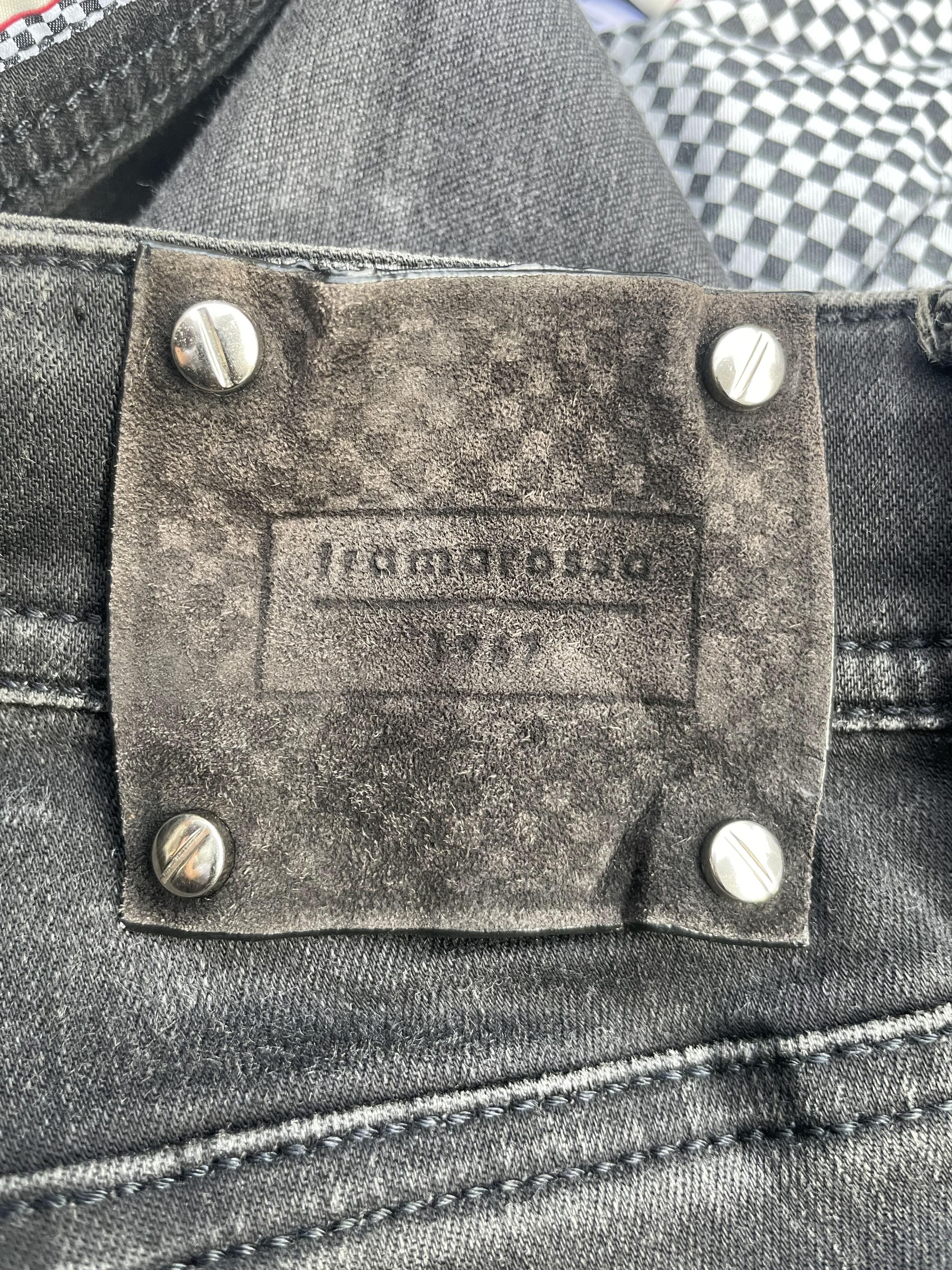 Designer Tramarossa Denim Size US 33 - 17 Thumbnail