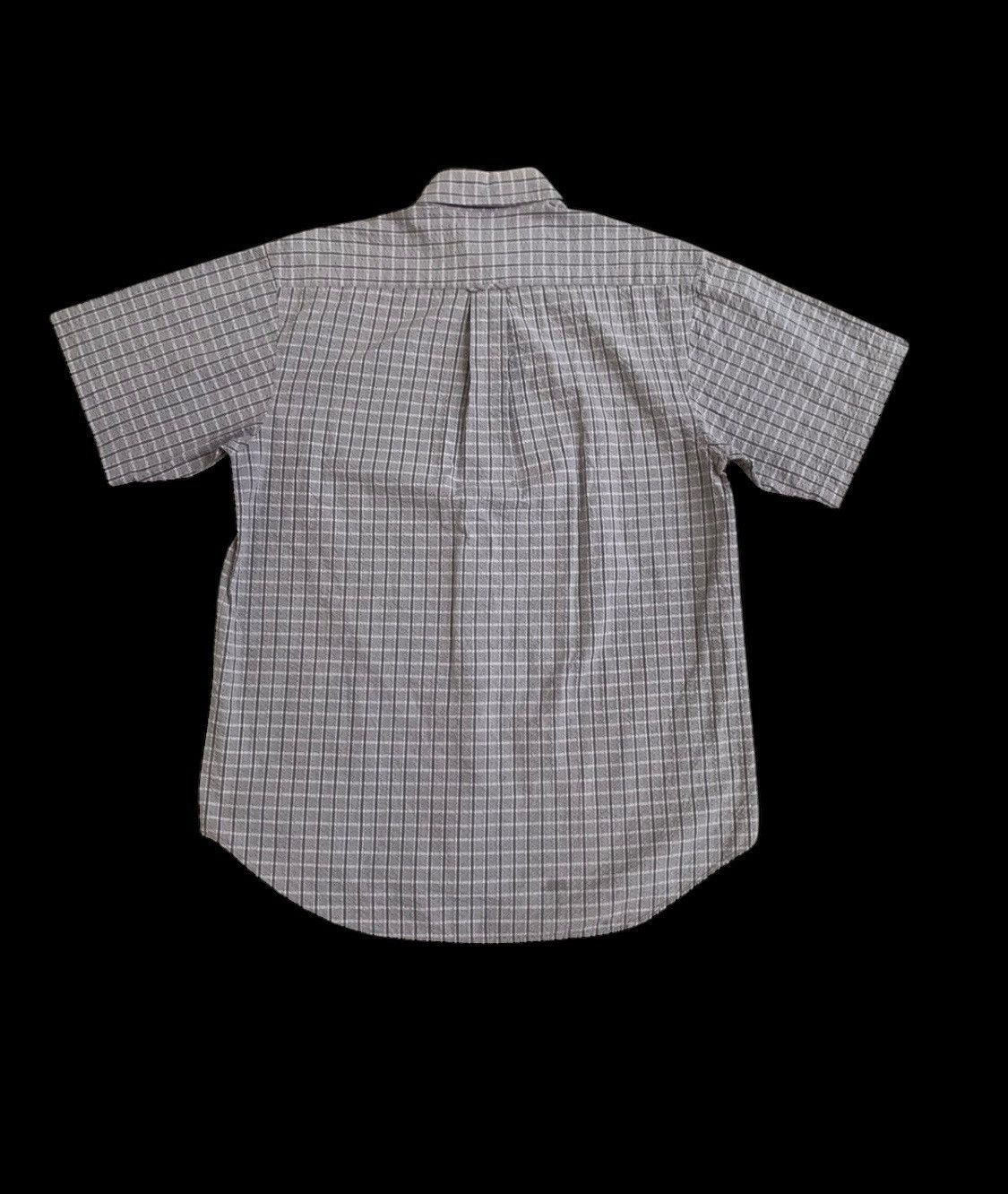 Japanese Brand × Takeo Kikuchi × Vintage Takeo Kikuchi vintage button down shirt Size US M / EU 48-50 / 2 - 2 Thumbnail