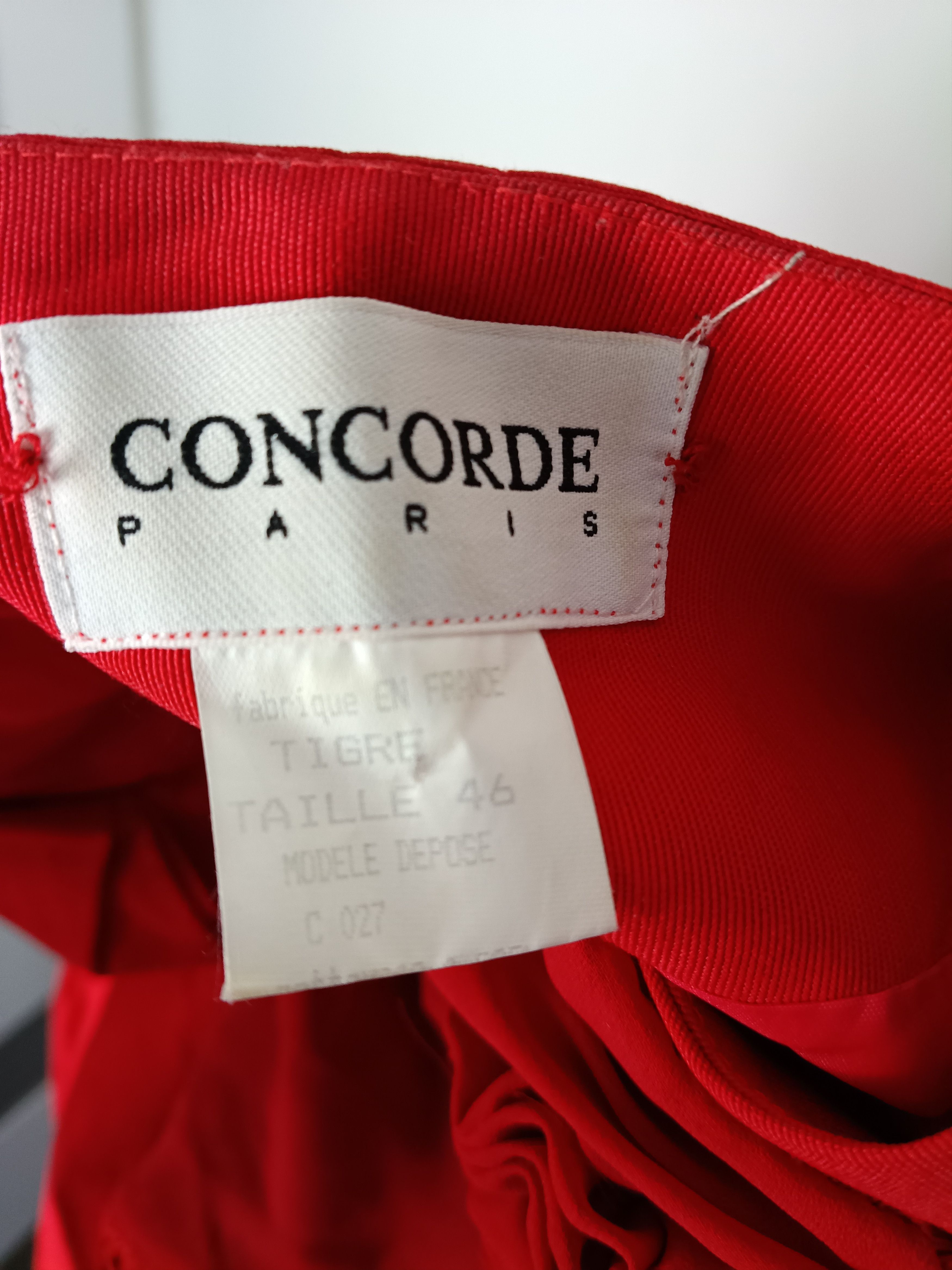 Other Bold Concorde blazer Size XL / US 12-14 / IT 48-50 - 8 Thumbnail