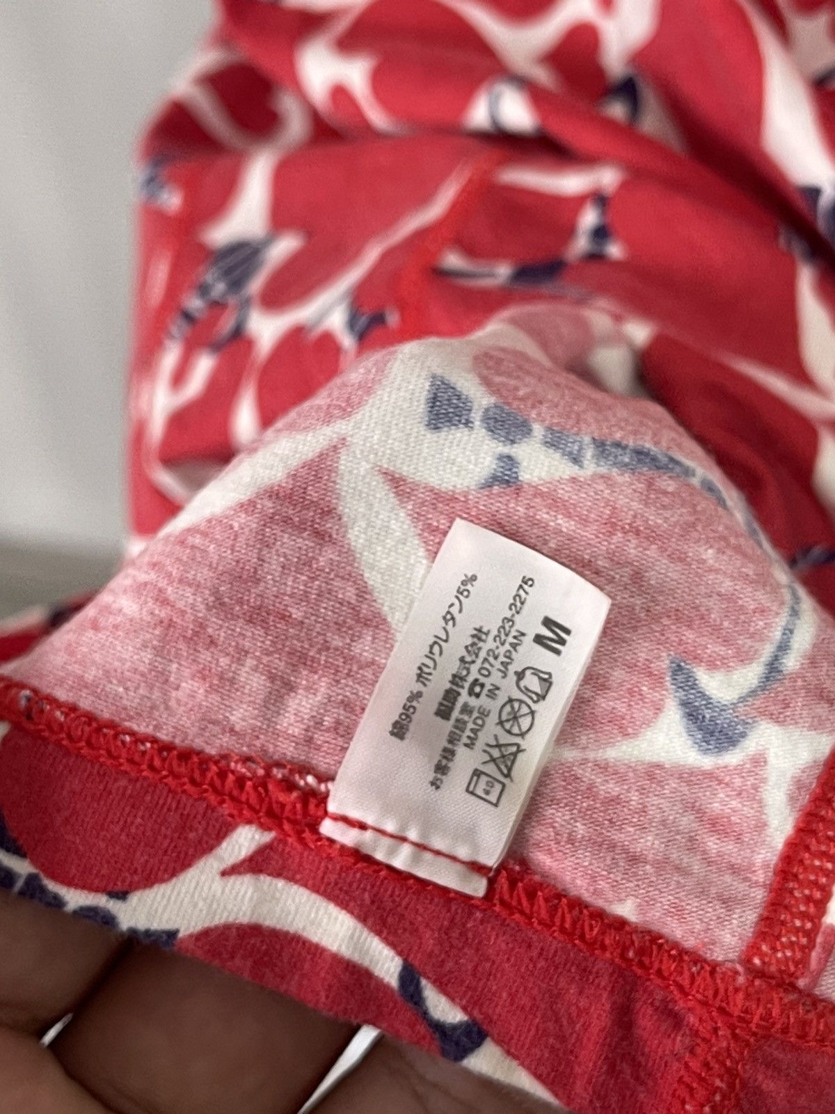 Vivienne Westwood Vivienne Westwood ‘Love Orb’ Sleeveless Size US S / EU 44-46 / 1 - 7 Thumbnail