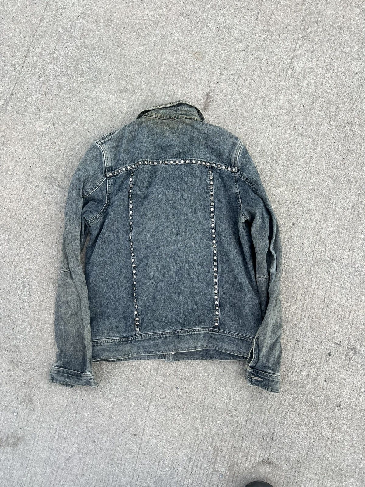 Japanese Brand 251295 remake streetwear Size US M / EU 48-50 / 2 - 4 Thumbnail