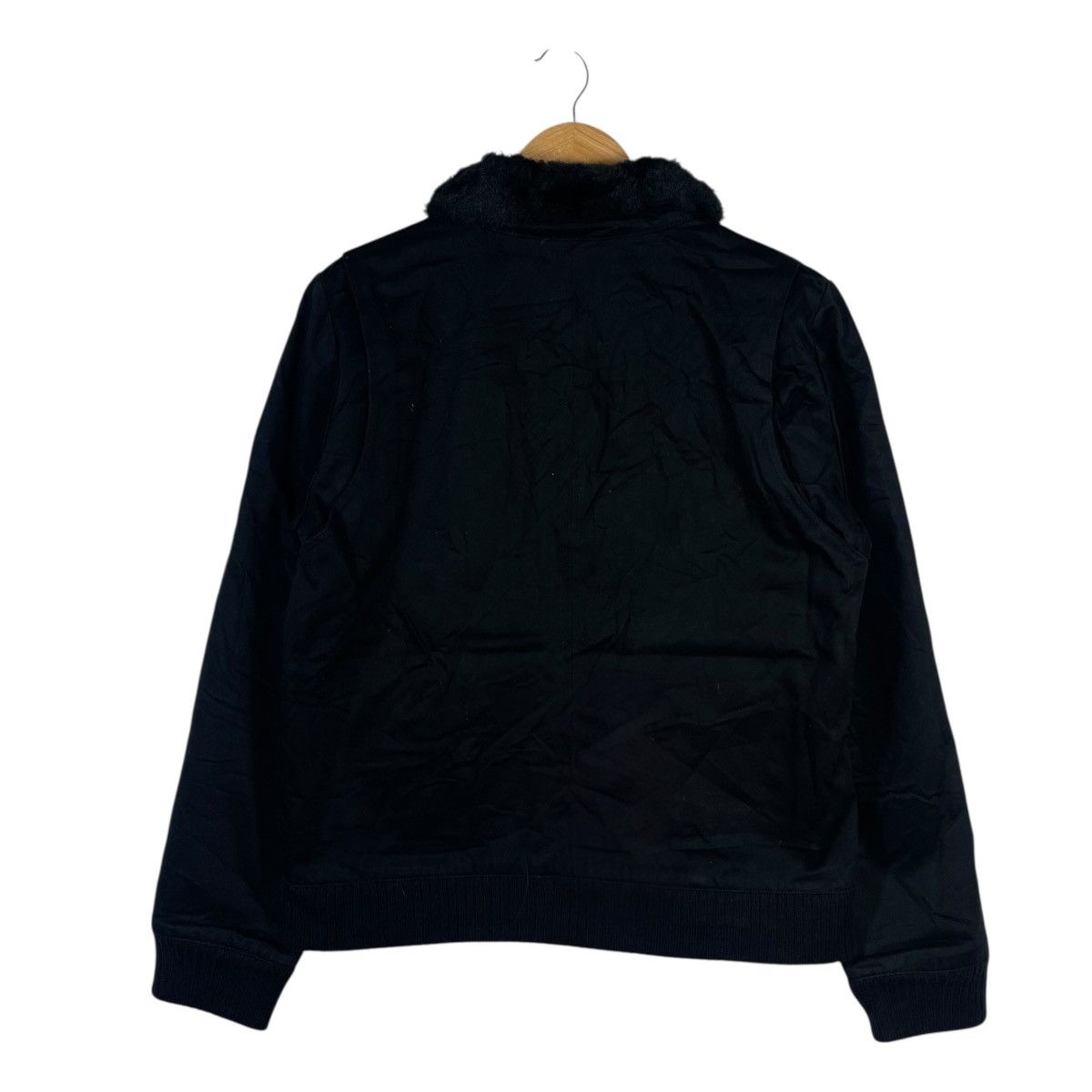 Schott Schott NYC BUAER U.S. NAVY G-1 Flight Jacket Japan Made Size US M / EU 48-50 / 2 - 4 Thumbnail