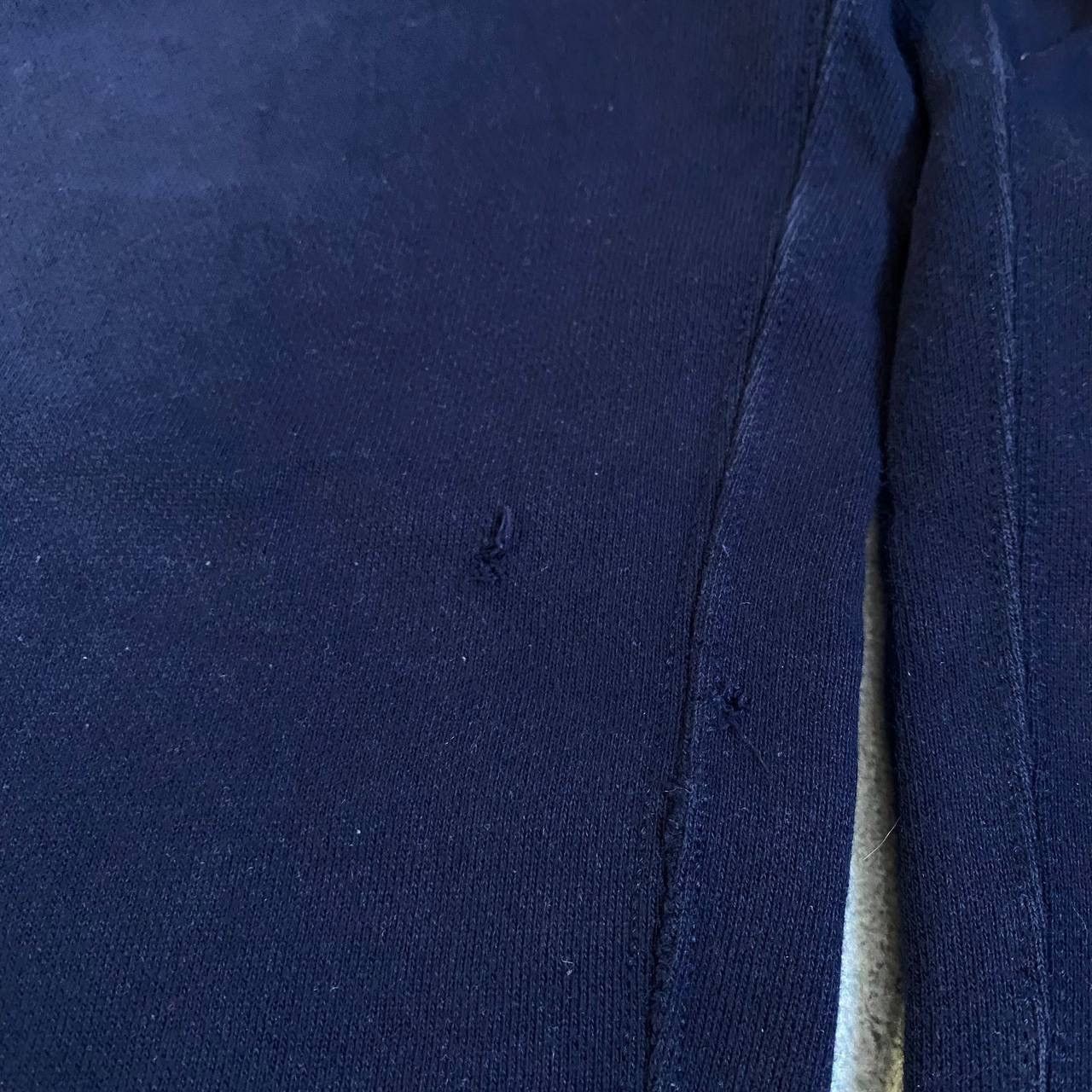Polo Ralph Lauren Vintage Polo Ralph Lauren Sweatpants Baggy Fit Joggers Size US 30 / EU 46 - 4 Thumbnail