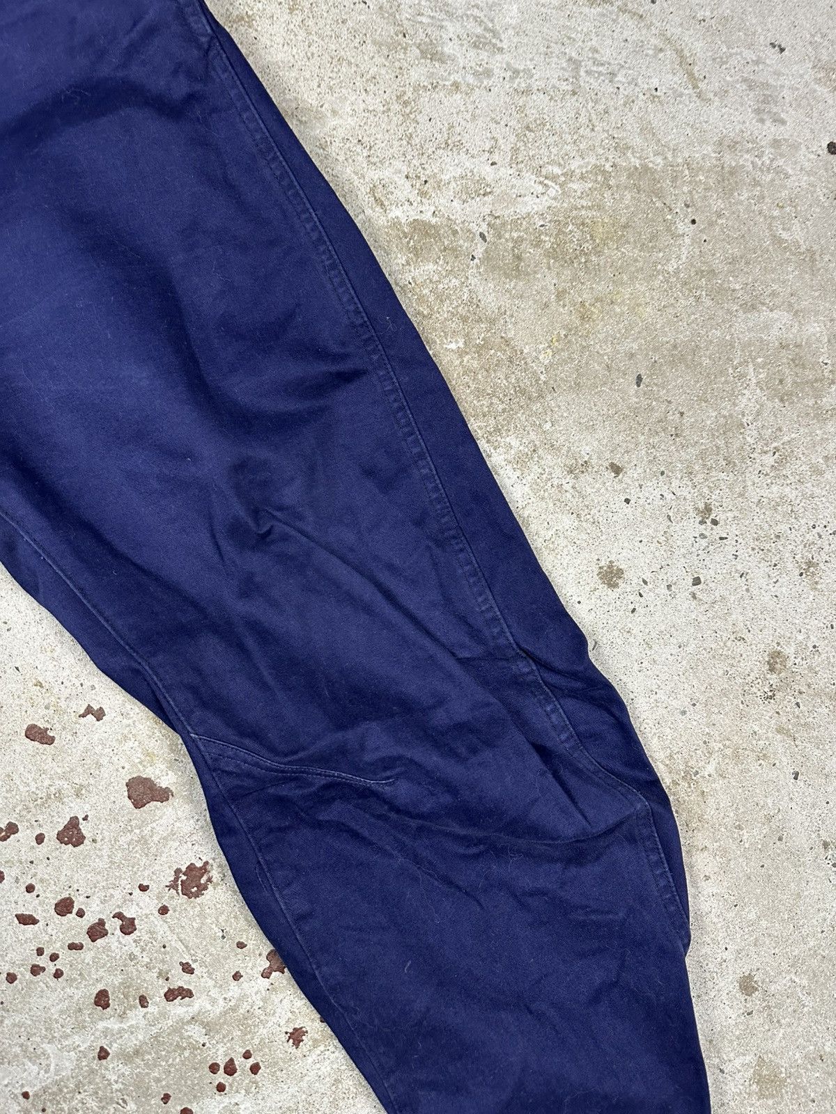 G-Star Vintage Y2K G Star Raw New Riley 3D Loose Tapered Coj Pants Size US 34 / EU 50 - 6 Thumbnail