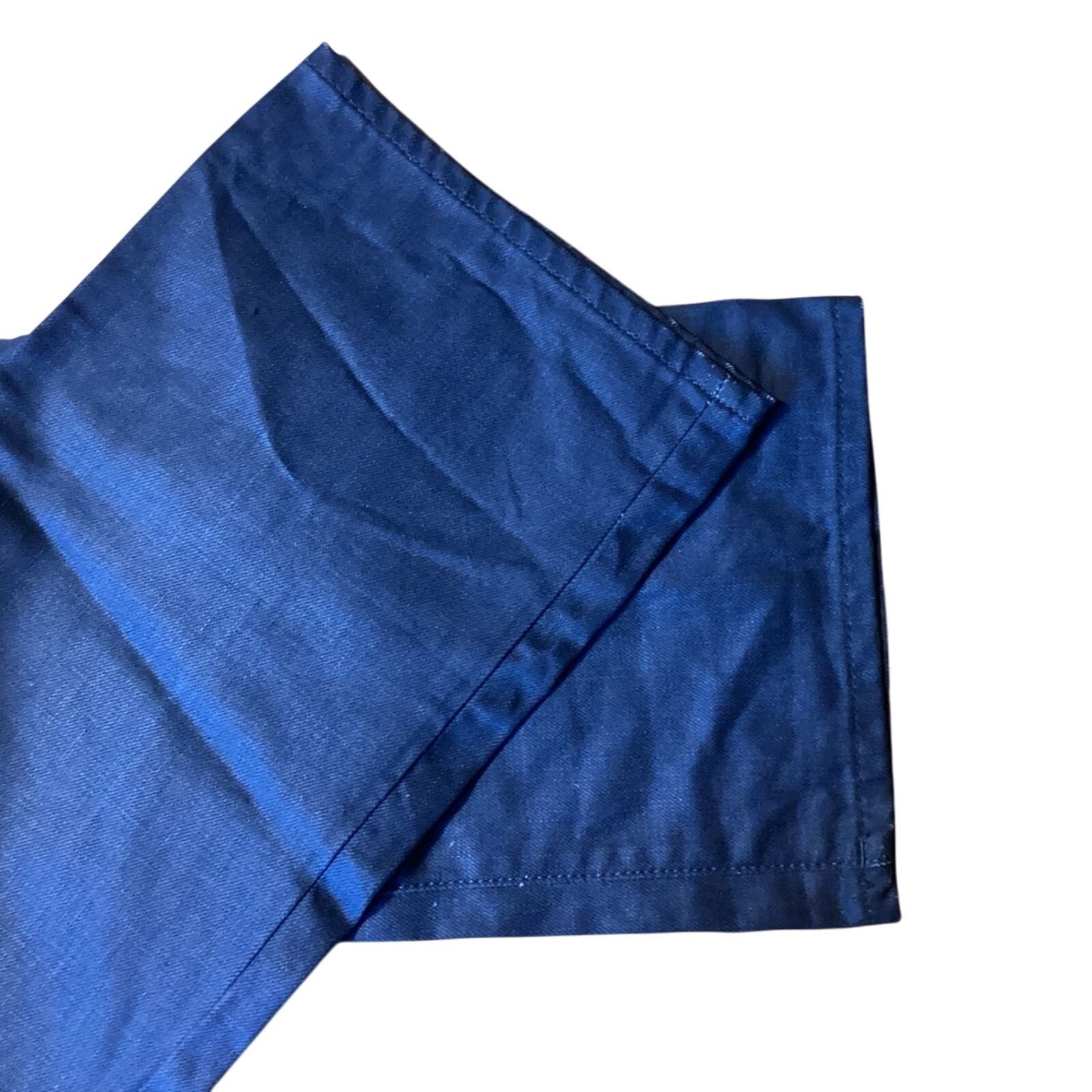 Gap NWOT GAP Standard Jeans, 38x32 Size US 38 / EU 54 - 7 Thumbnail