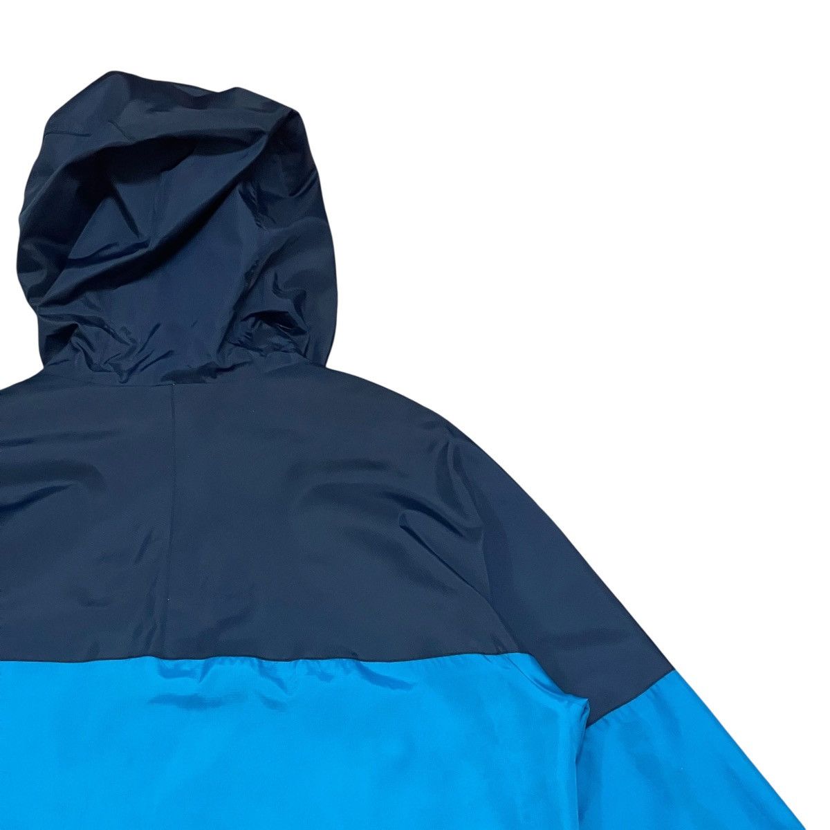 Nike ‼️RARE‼️ Nike X F.C. Real Bristol Waterproof Nylon Jacket Size US M / EU 48-50 / 2 - 14 Thumbnail