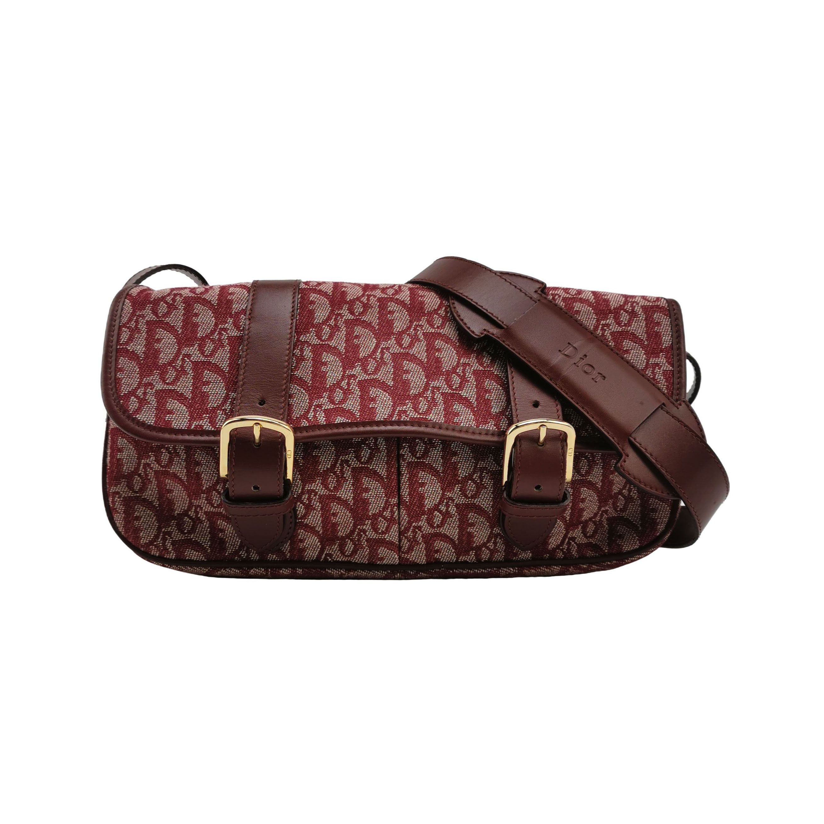 Dior Dior Women os Crossbody Bags Size ONE SIZE - 1 Thumbnail