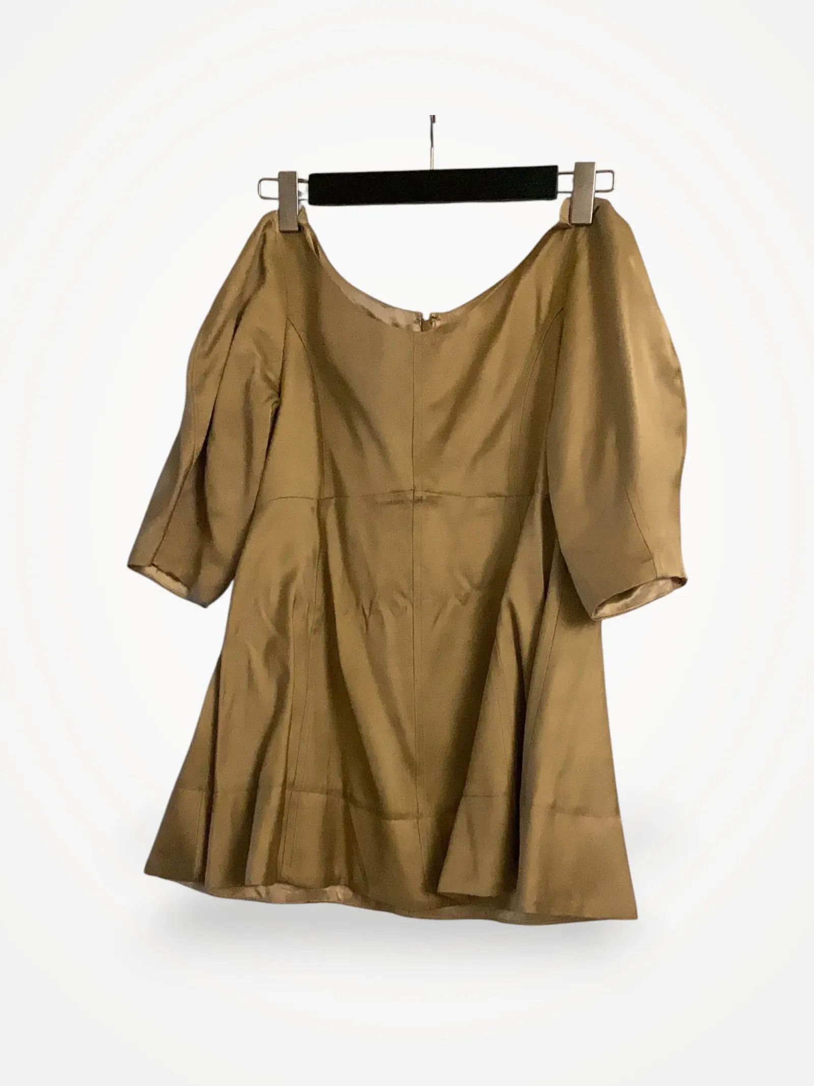 Toteme Toteme Blouse Size XS / US 0-2 / IT 36-38 - 1 Thumbnail