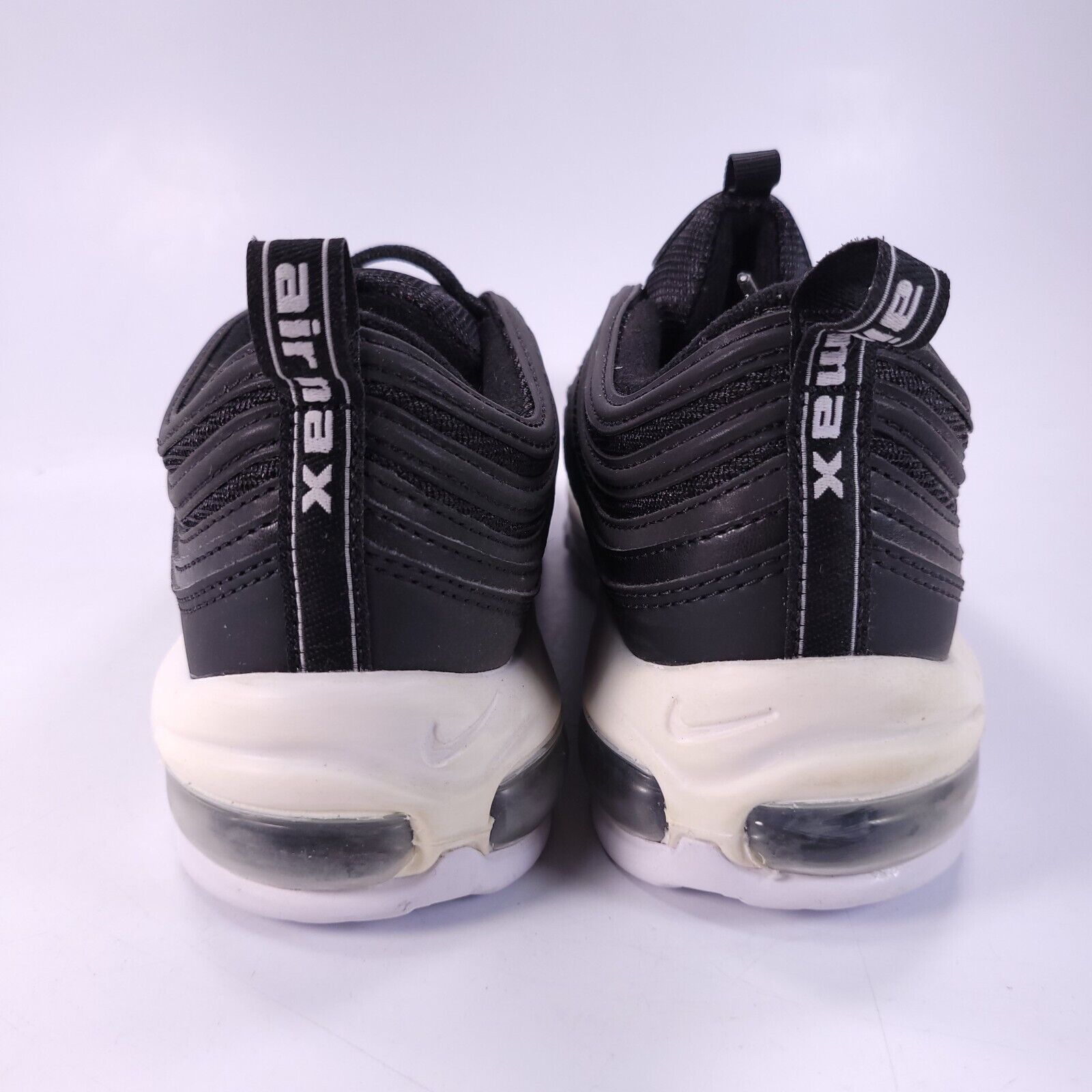 Nike Nike Air Max 90 Shoe Mens Size 9 921826-001 Black White Size US 9 / EU 42 - 3 Thumbnail