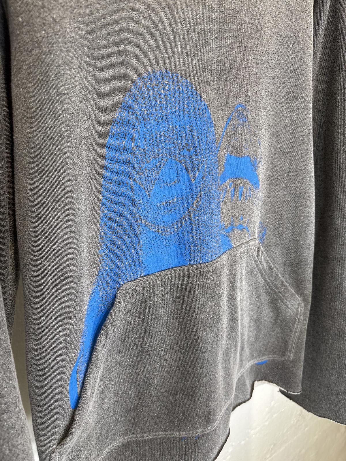 Raf Simons Raf Simons Penelope Hoodie Size US M / EU 48-50 / 2 - 3 Thumbnail