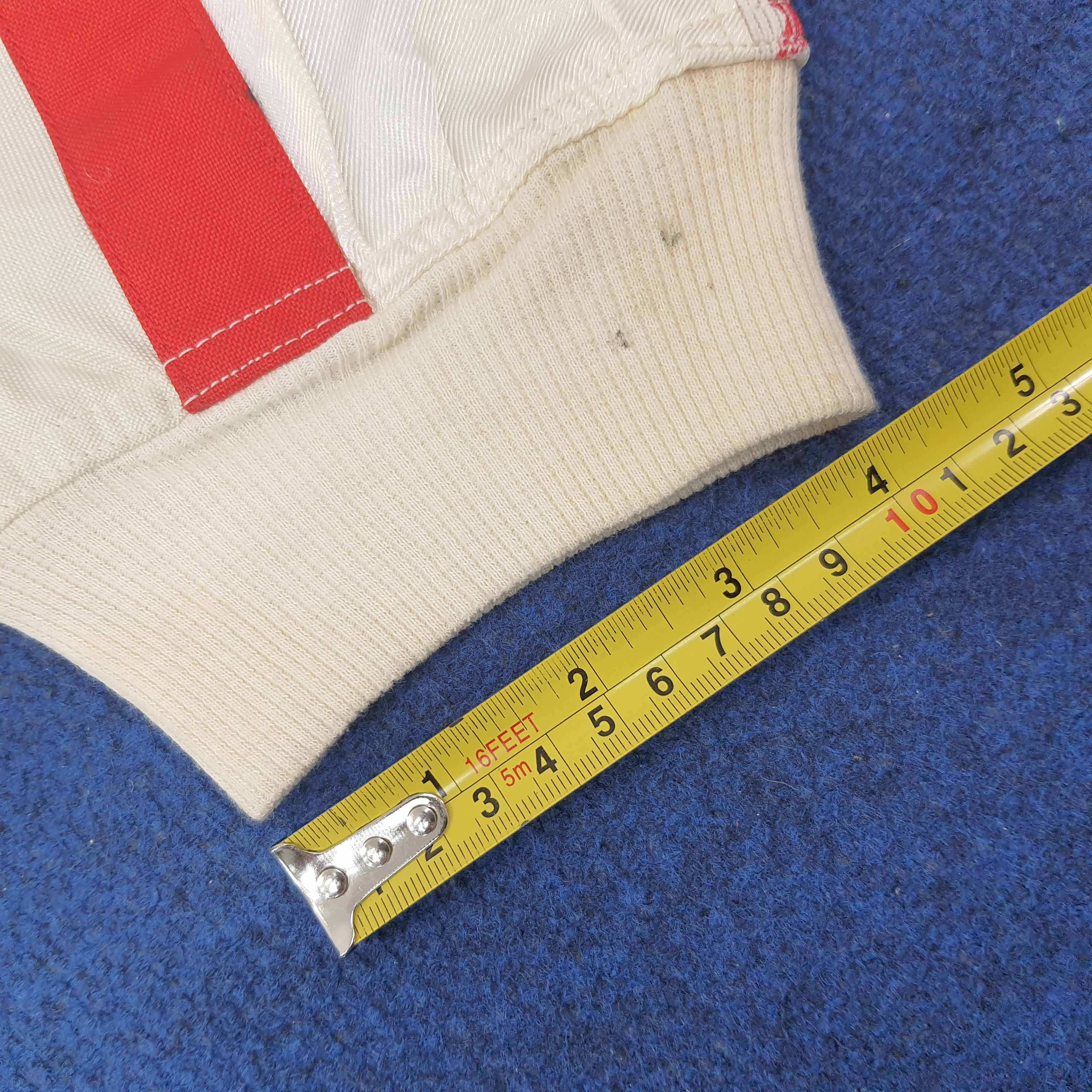 Dainese Vintage Dainese Motorcycle Gear Pants C258N24 Size US 28 / EU 44 - 13 Thumbnail