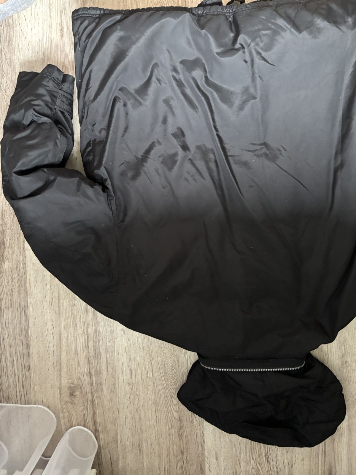 Yves Saint Laurent Rare vintage Yves Saint Laurent puffer Size US M / EU 48-50 / 2 - 13 Thumbnail