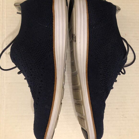Cole Haan Cole Haan original grand women's Oxford shoes size: 9.5B Size US 9.5 / IT 39.5 - 4 Thumbnail