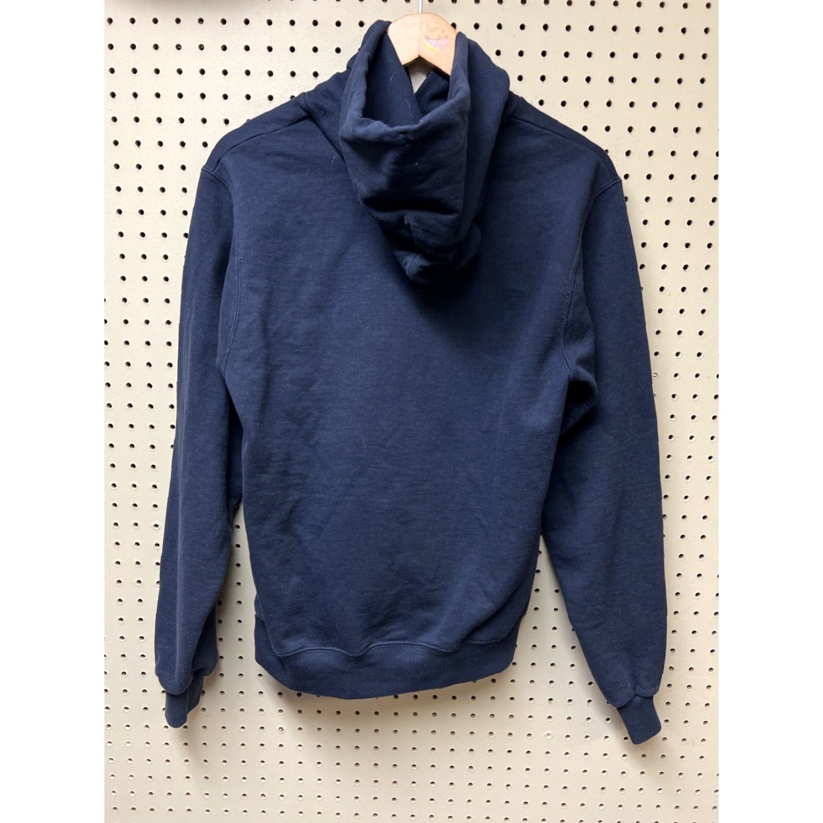 Champion **Champion Blue College Hoodie Sweatshirt** User: Champion Blue College Hoodie Sweatshirt Size US S / EU 44-46 / 1 - 2 Thumbnail