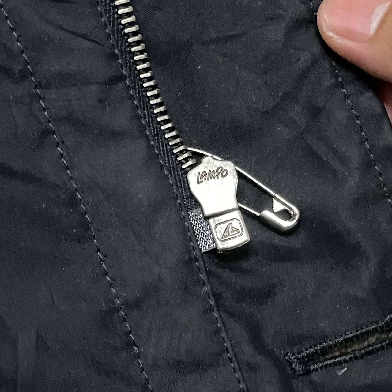 Givenchy Vintage Givenchy Paris Gentleman Jacket Size US L / EU 52-54 / 3 - 17 Thumbnail