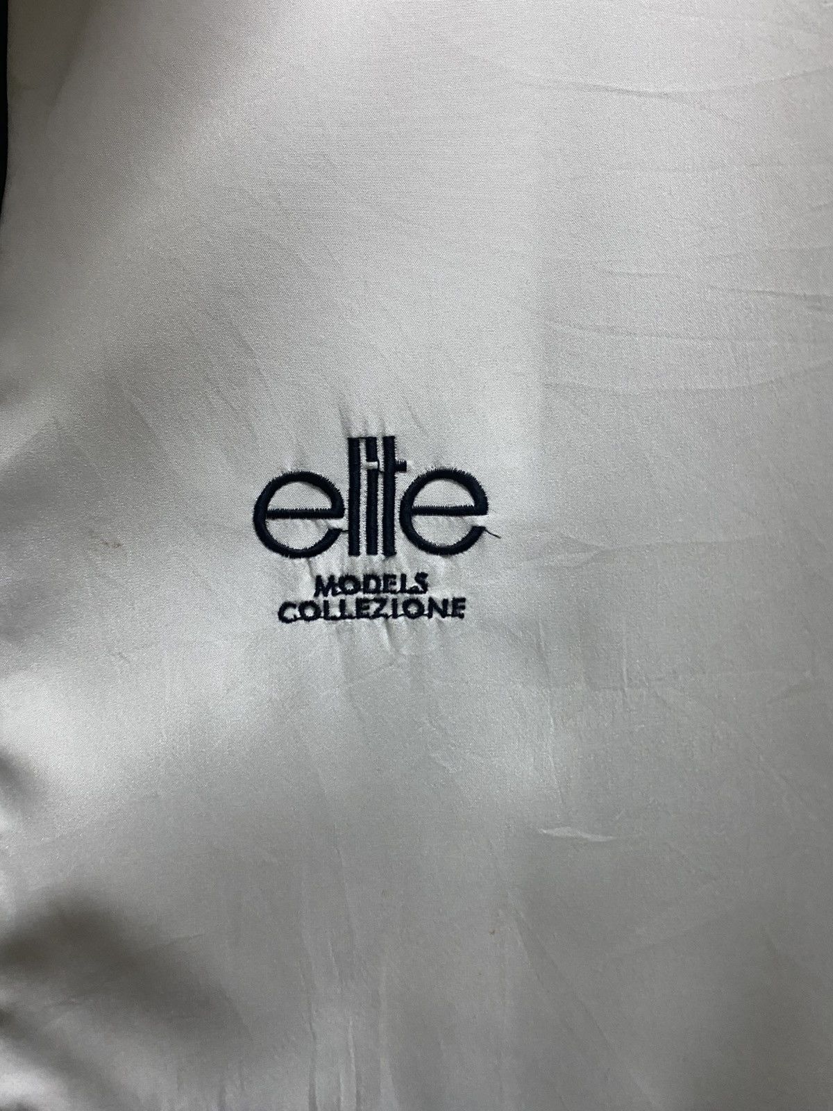 Designer × Japanese Brand × Vintage Elite Models Collezione Size US M / EU 48-50 / 2 - 9 Thumbnail
