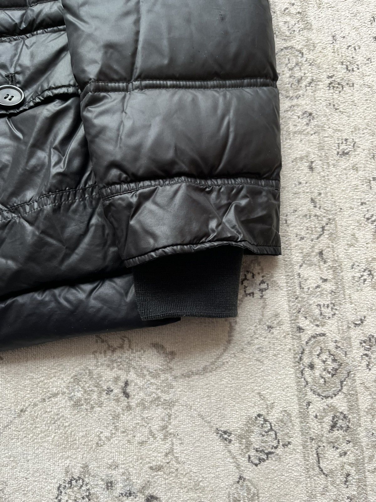 Dolce & Gabbana 2010s D&G Dolce&Gabbana heavy puffer down jacket y2k archive Size US S / EU 44-46 / 1 - 15 Thumbnail
