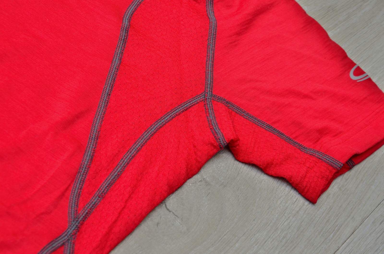 Icebreaker Icebreaker GT 150 Ultralite Merino Thermal Underwear. Size S Size US S / EU 44-46 / 1 - 3 Thumbnail