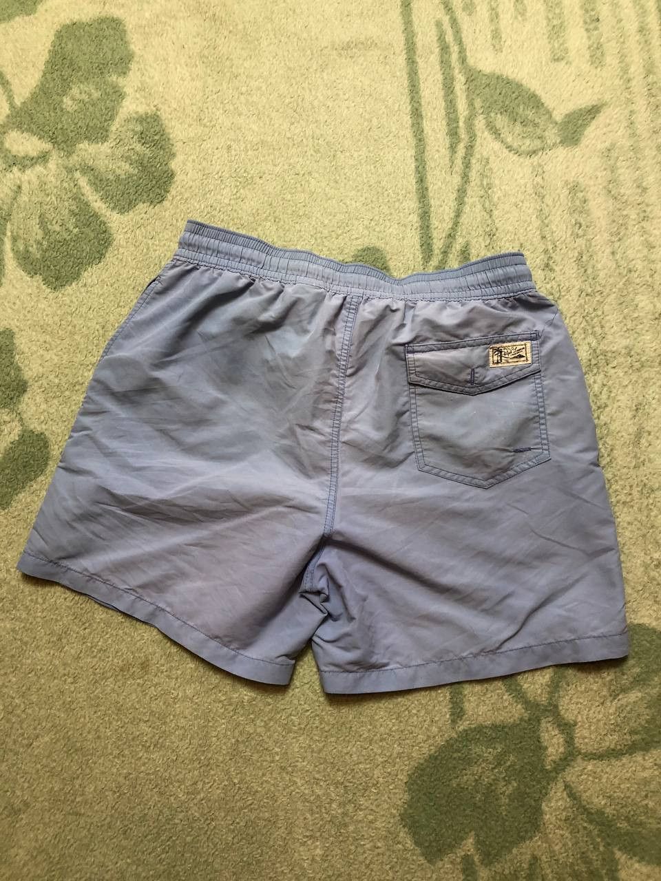 Polo Ralph Lauren VINTAGE 00’S POLO RALPH LAUREN SHORTS Size US 32 / EU 48 - 19 Thumbnail