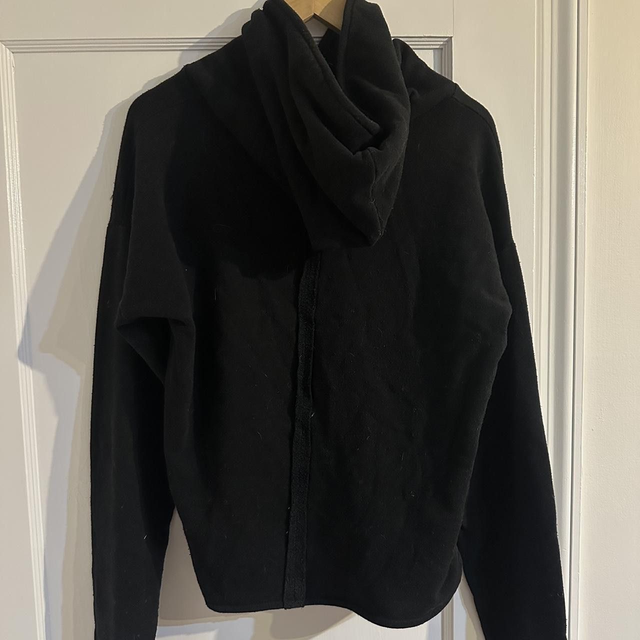 Wings Of Liberty Wings of liberty cut and sew french terry hoodie Size US L / EU 52-54 / 3 - 2 Thumbnail