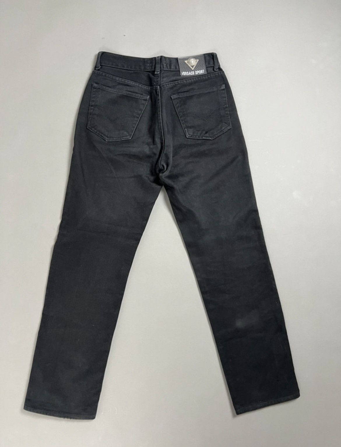 Versace Versace Jeans (S) Size US 29 - 3 Thumbnail